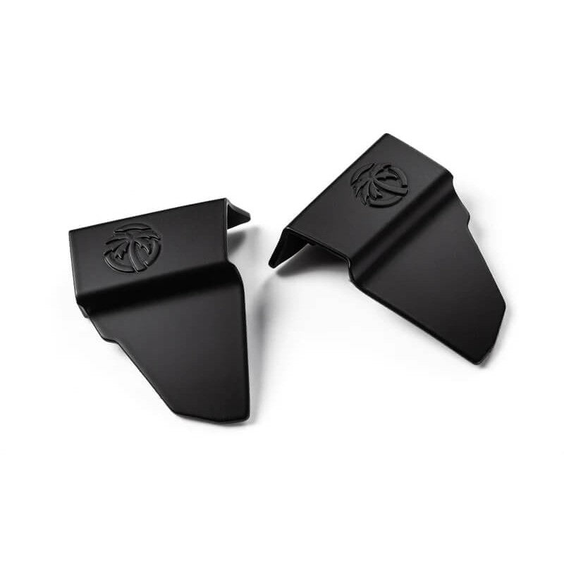 ●I-WITNESS Heat Wave Vise Z87 Side Shields