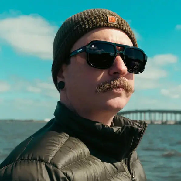 Neven Cosmo Polarized Sunglasses