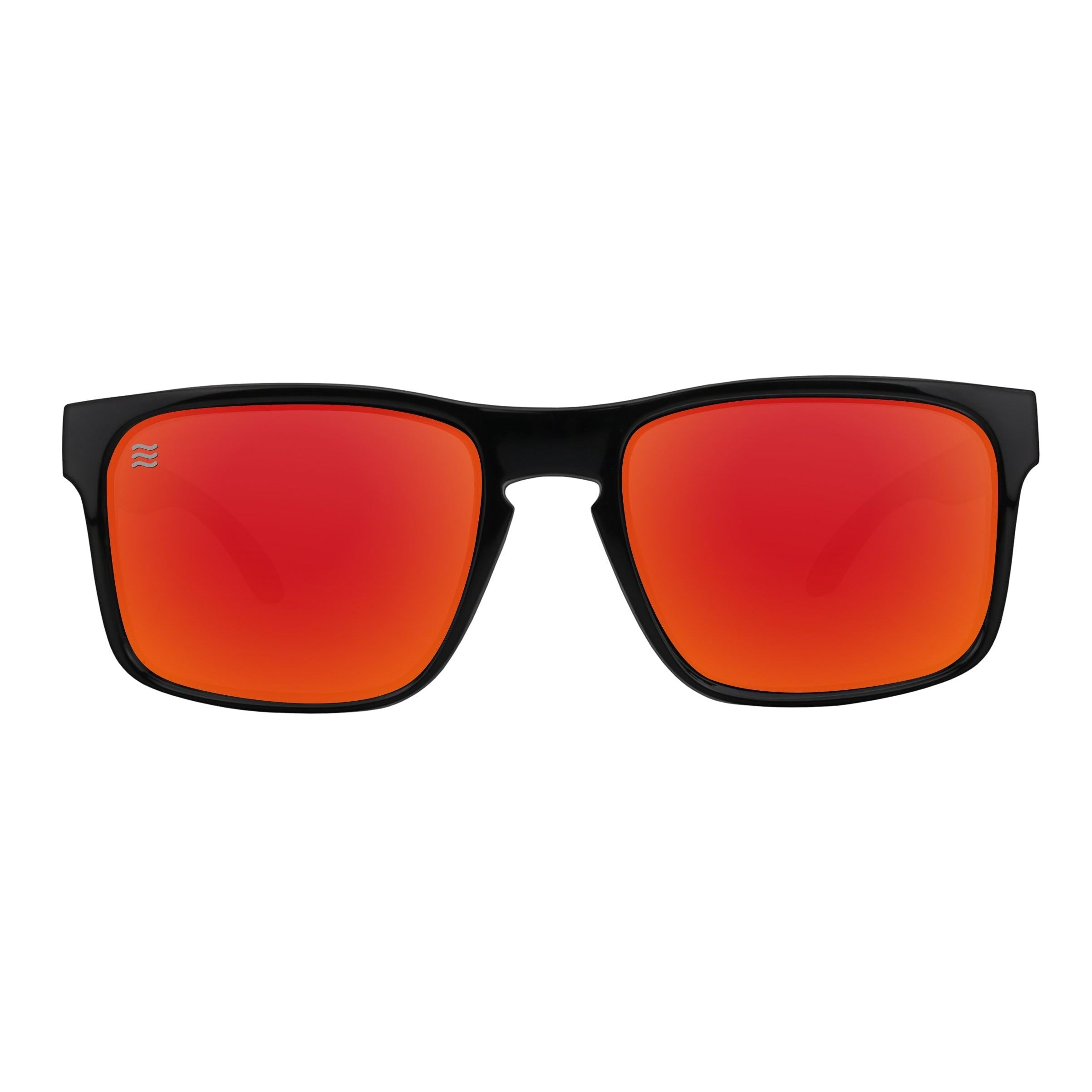 Neven John Wayne XL Polarized Sunglasses