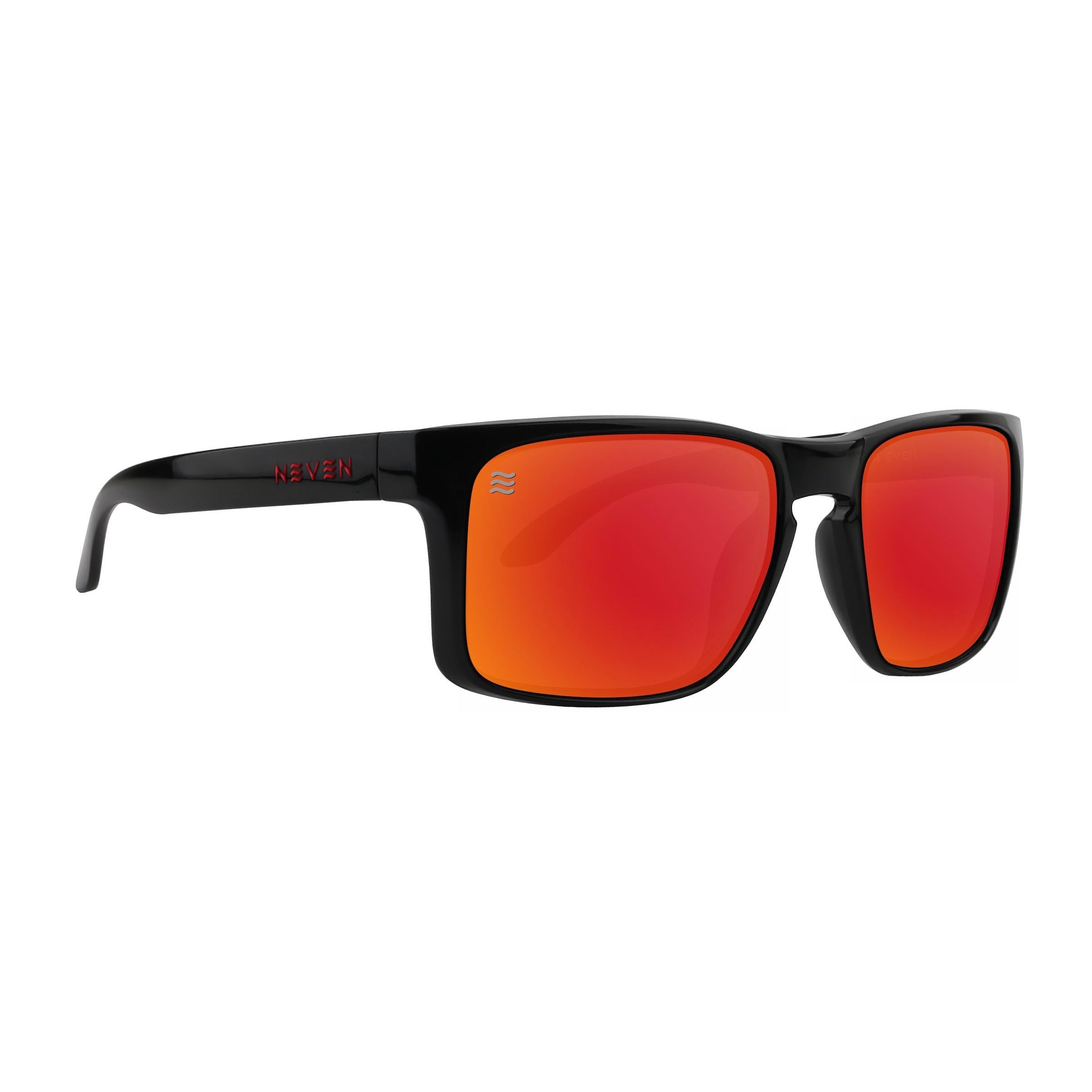 Neven John Wayne XL Polarized Sunglasses