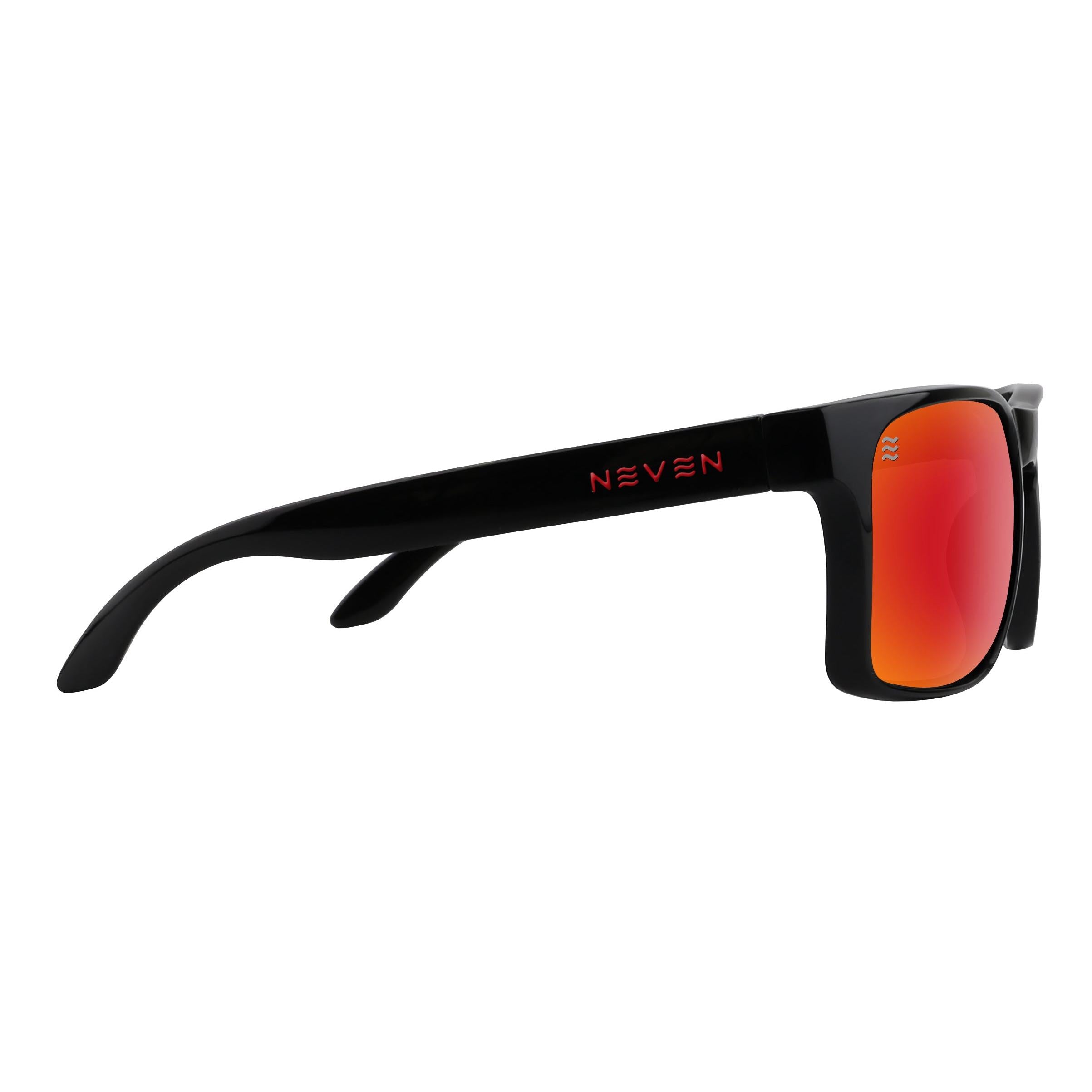 Neven John Wayne XL Polarized Sunglasses