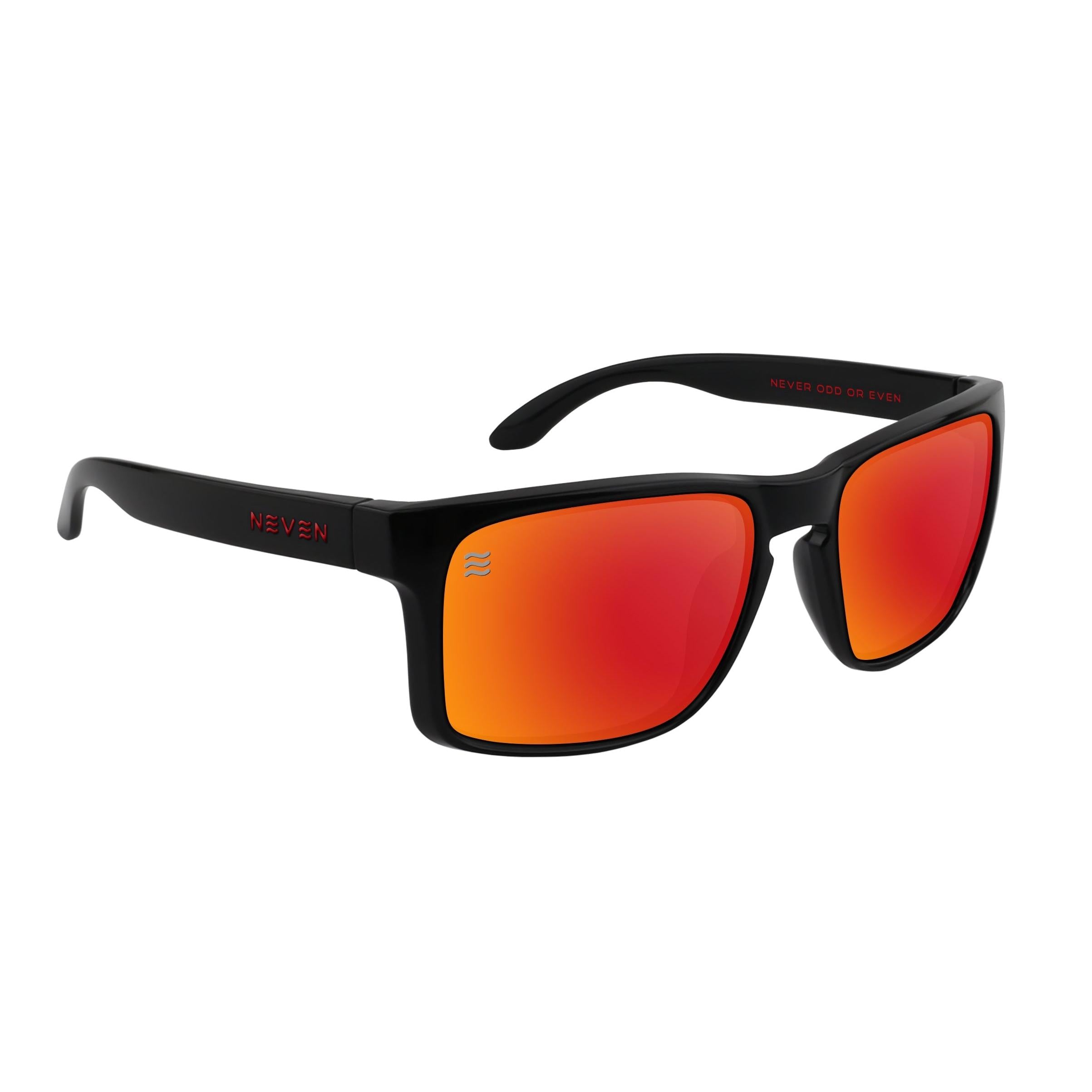 Neven John Wayne XL Polarized Sunglasses