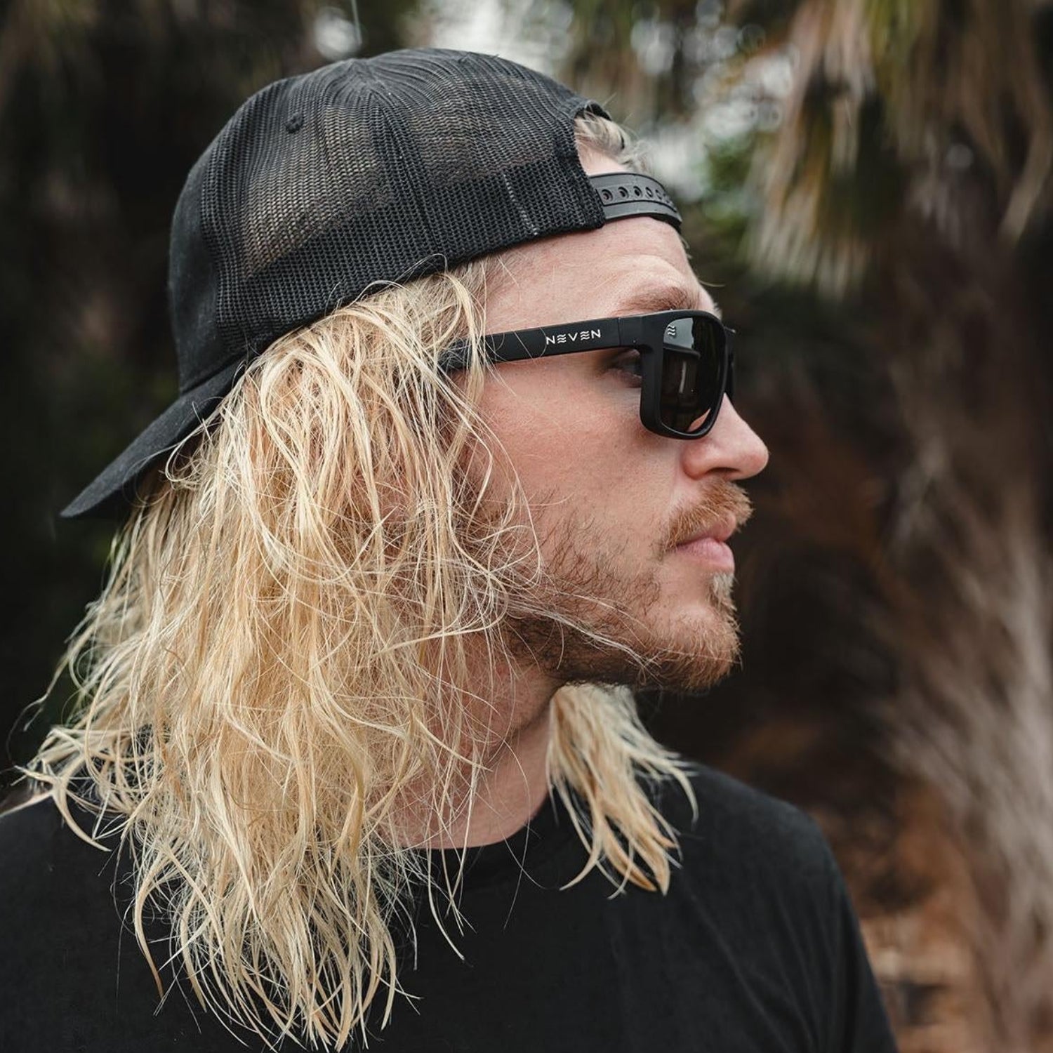 Neven Doom Polarized Sunglasses