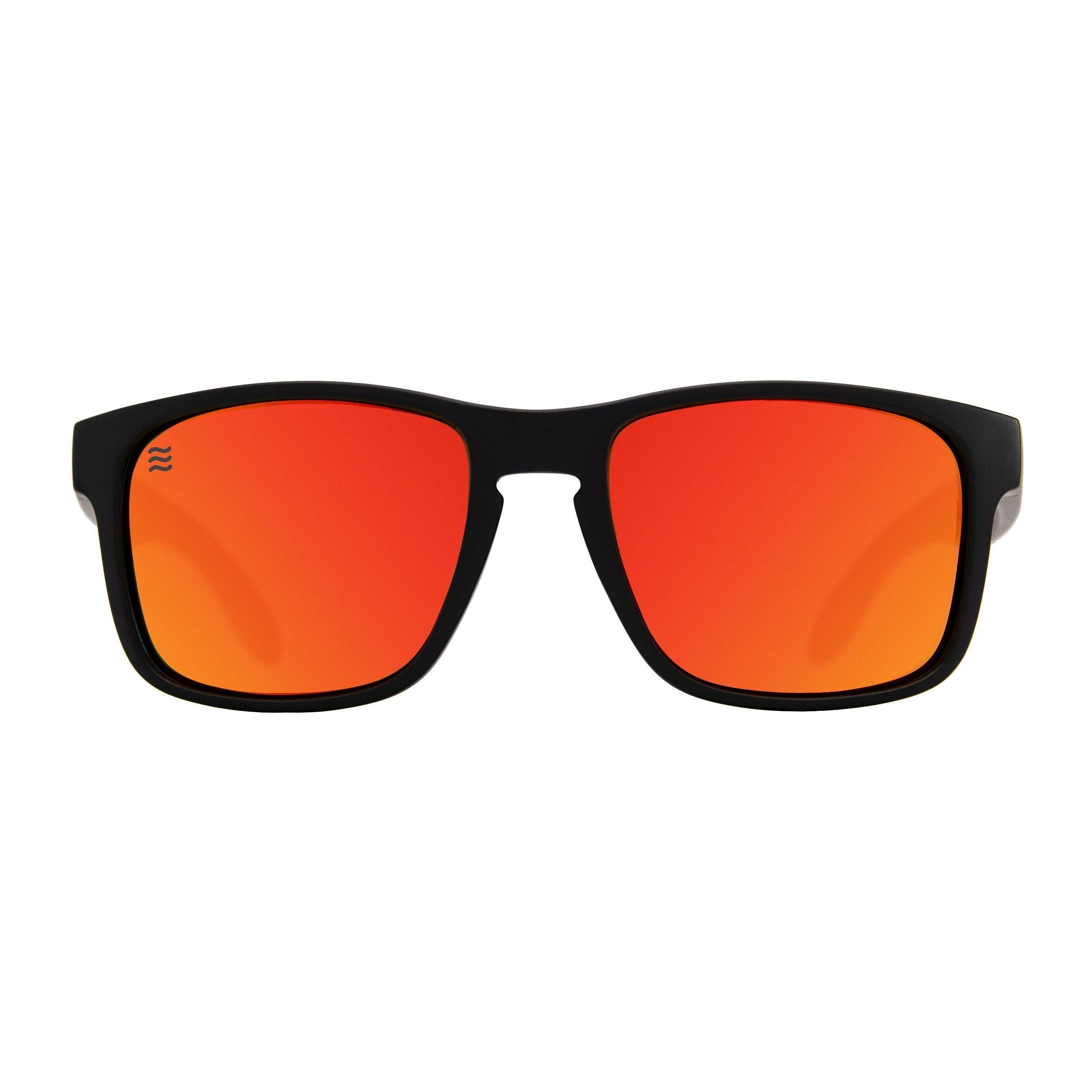 Neven John Wayne Polarized Sunglasses