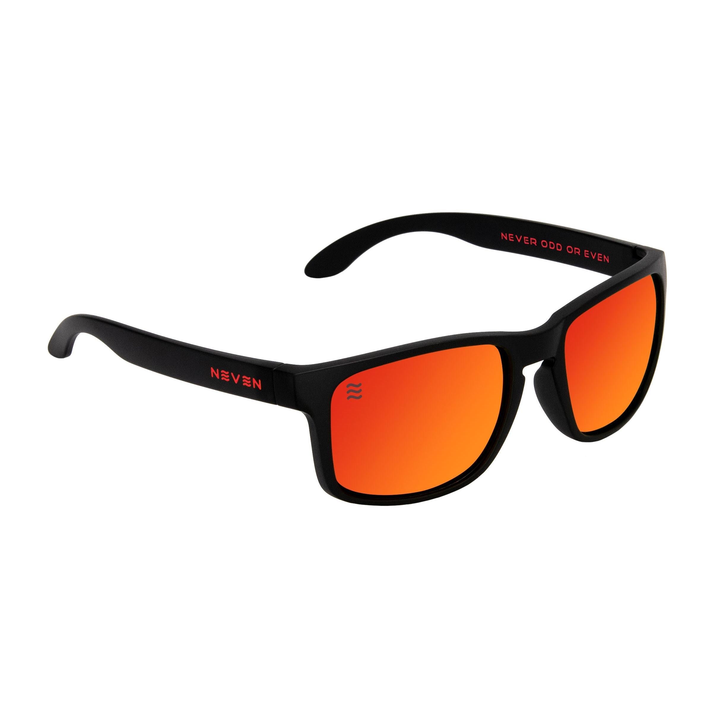 Neven John Wayne Polarized Sunglasses