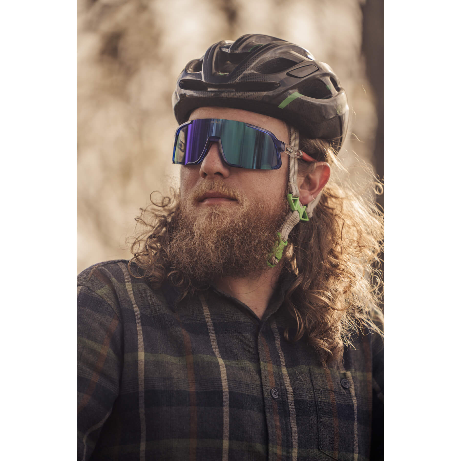 MCR Safety Hulk HK4 Retro Safety Glasses-Safety Glasses USA-10