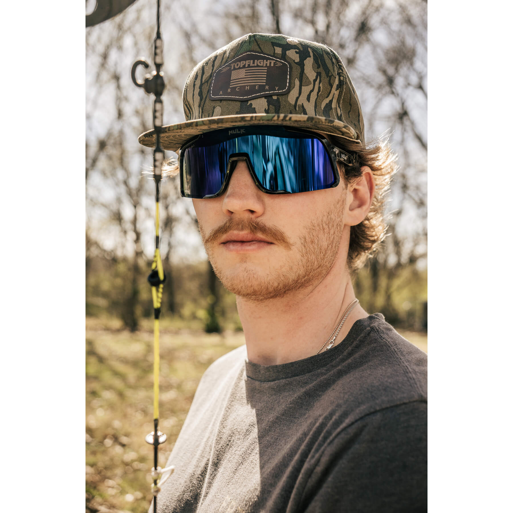 MCR Safety Hulk HK4 Retro Safety Glasses-Safety Glasses USA-6