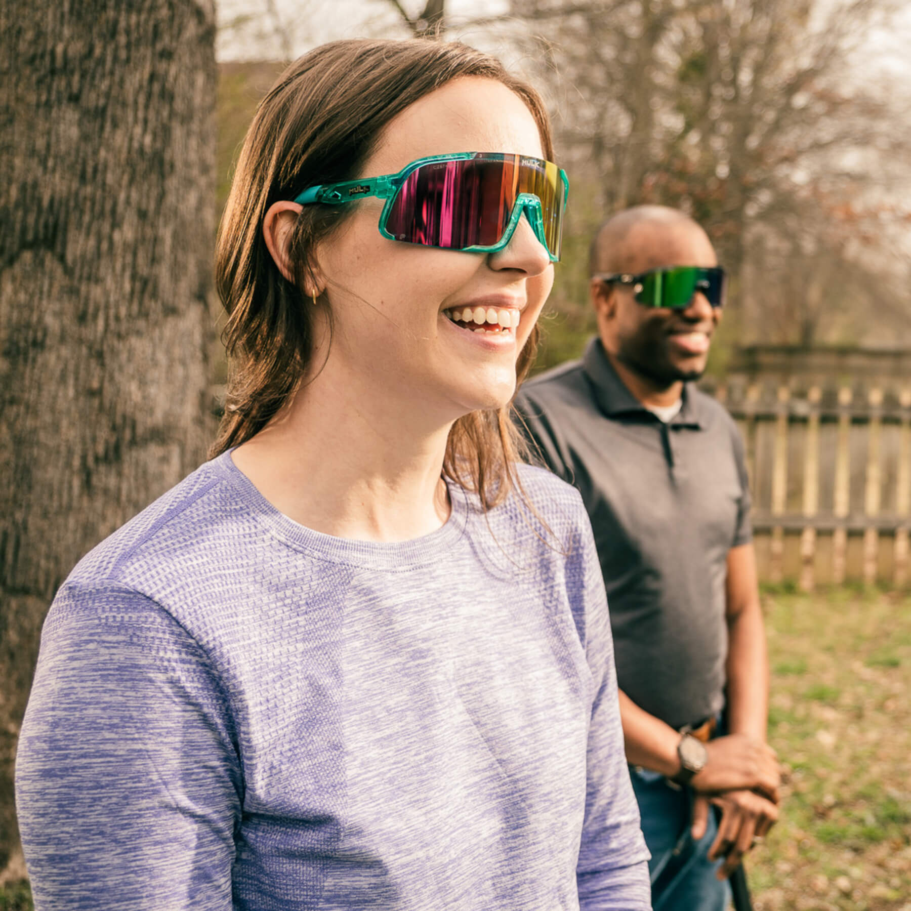 MCR Safety Hulk HK4 Retro Safety Glasses-Safety Glasses USA-4