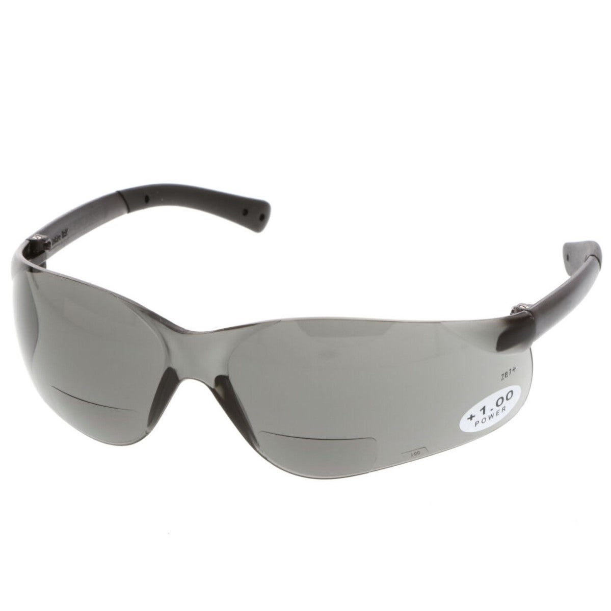 MCR Safety BearKat Magnifiers BKH10G Safety Glasses