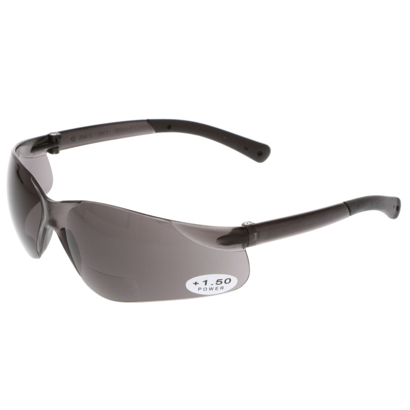 MCR Safety BearKat Magnifiers BKH15G Safety Glasses