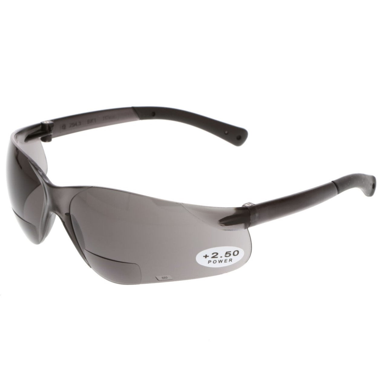 MCR Safety BearKat Magnifiers BH25G Safety Glasses