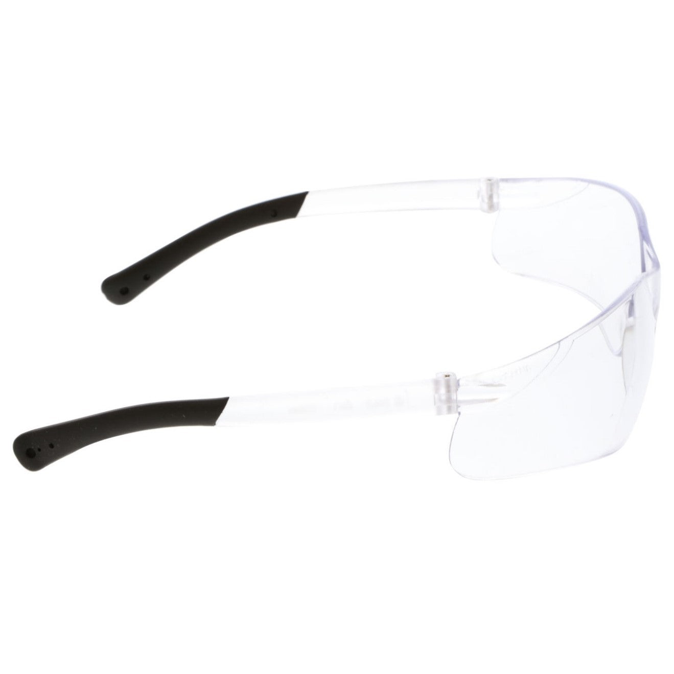 MCR Safety Bearkat Magnifiers Right Temple