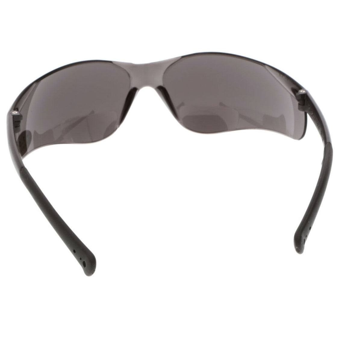 MCR Safety BearKat Magnifiers Safety Glasses Nose Bridge