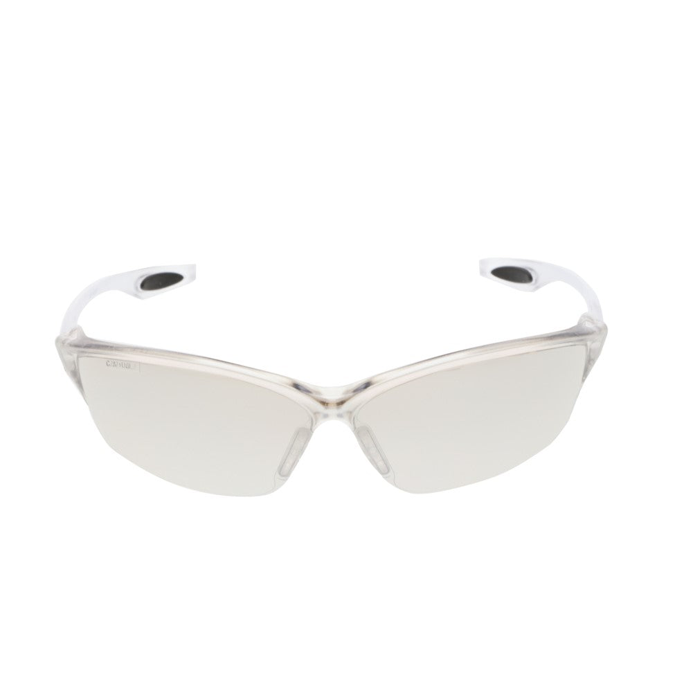 MCR Safety Law 2 Safety Glasses with Indoor/Outdoor Lens-Safety Glasses USA-2