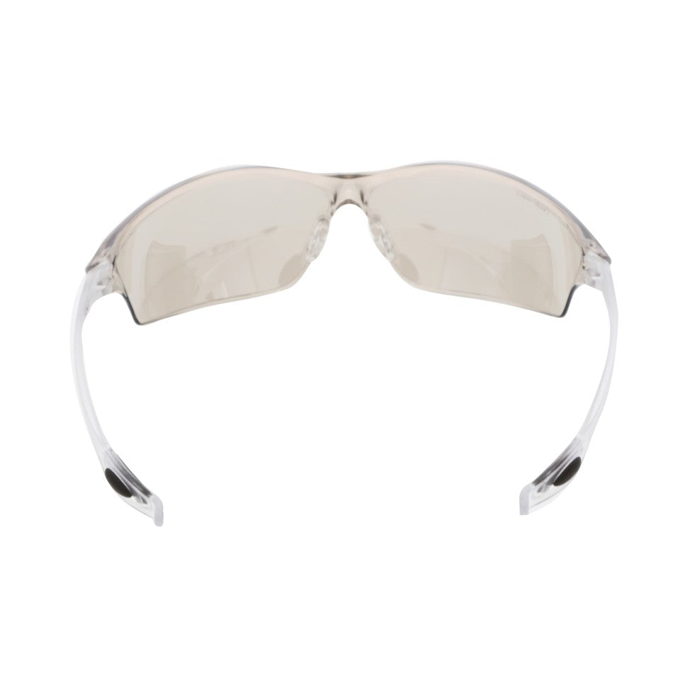 MCR Safety Law 2 Safety Glasses with Indoor/Outdoor Lens-Safety Glasses USA-5