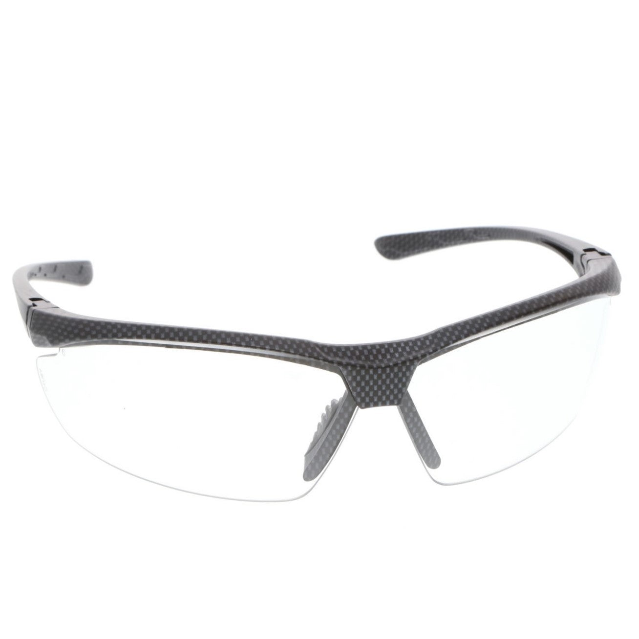 MCR Safety VL2 Safety Glasses with Photochromic Anti-Fog Lenses VL220PCPF Front