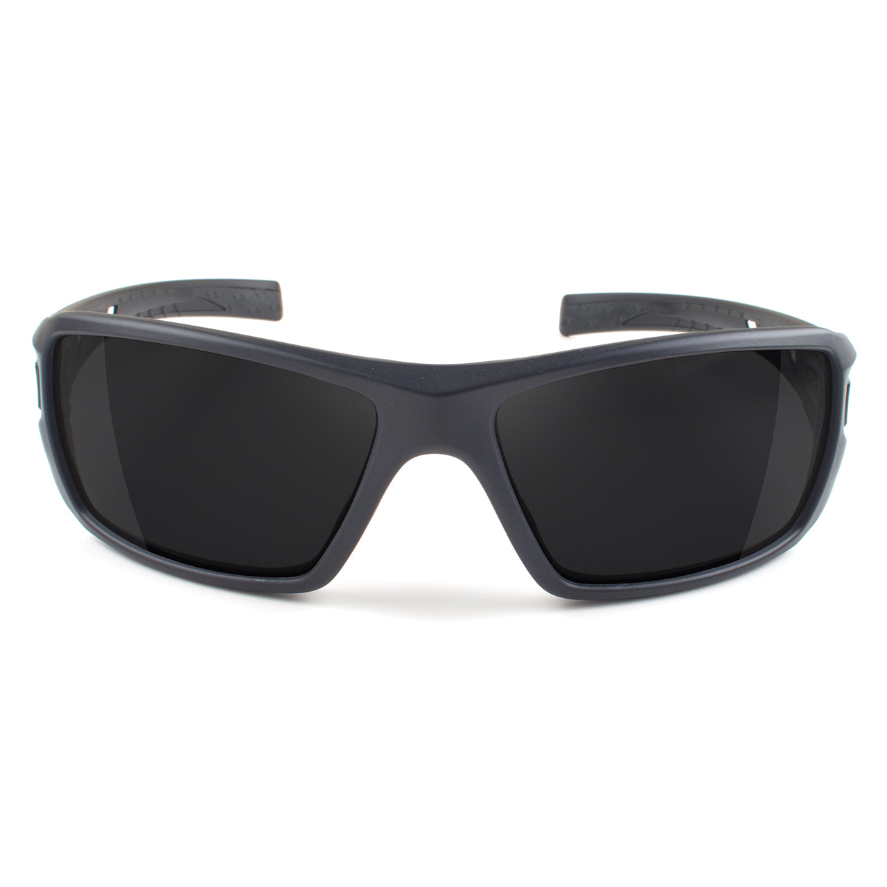 METEL M30 Safety Sunglasses with Full Wraparound Frame
