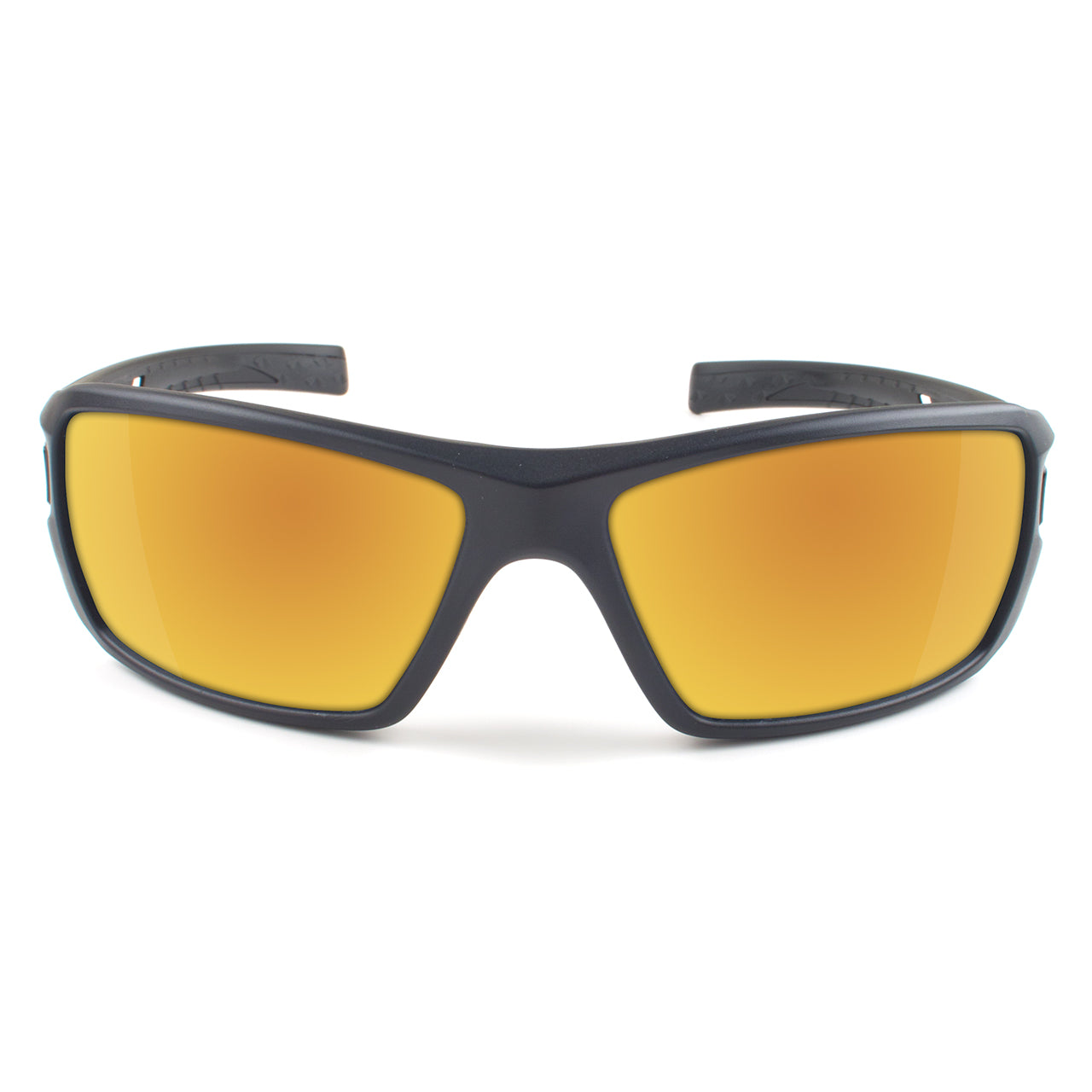 METEL M30 Safety Sunglasses with Full Wraparound Frame