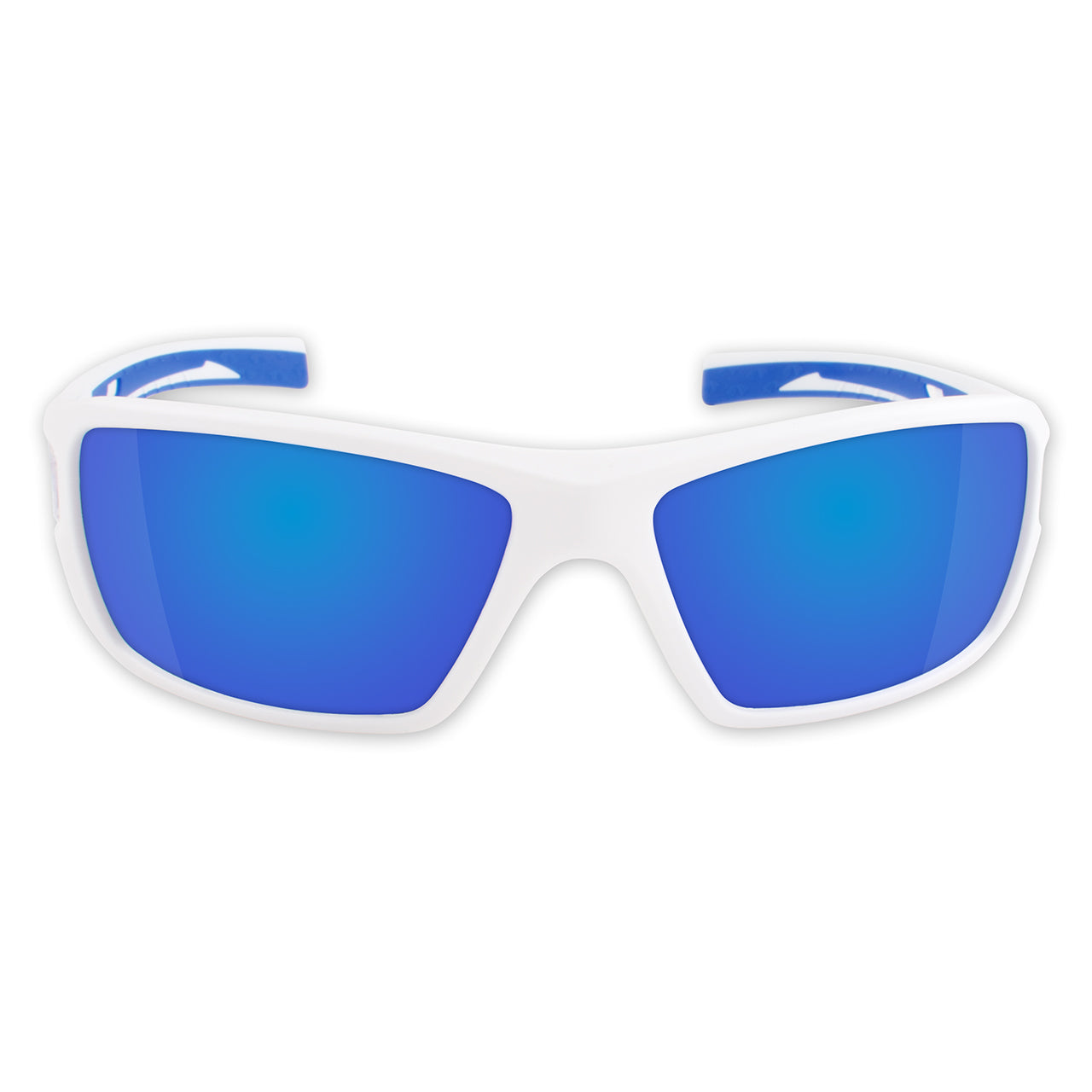 METEL M30 Safety Sunglasses with Full Wraparound Frame