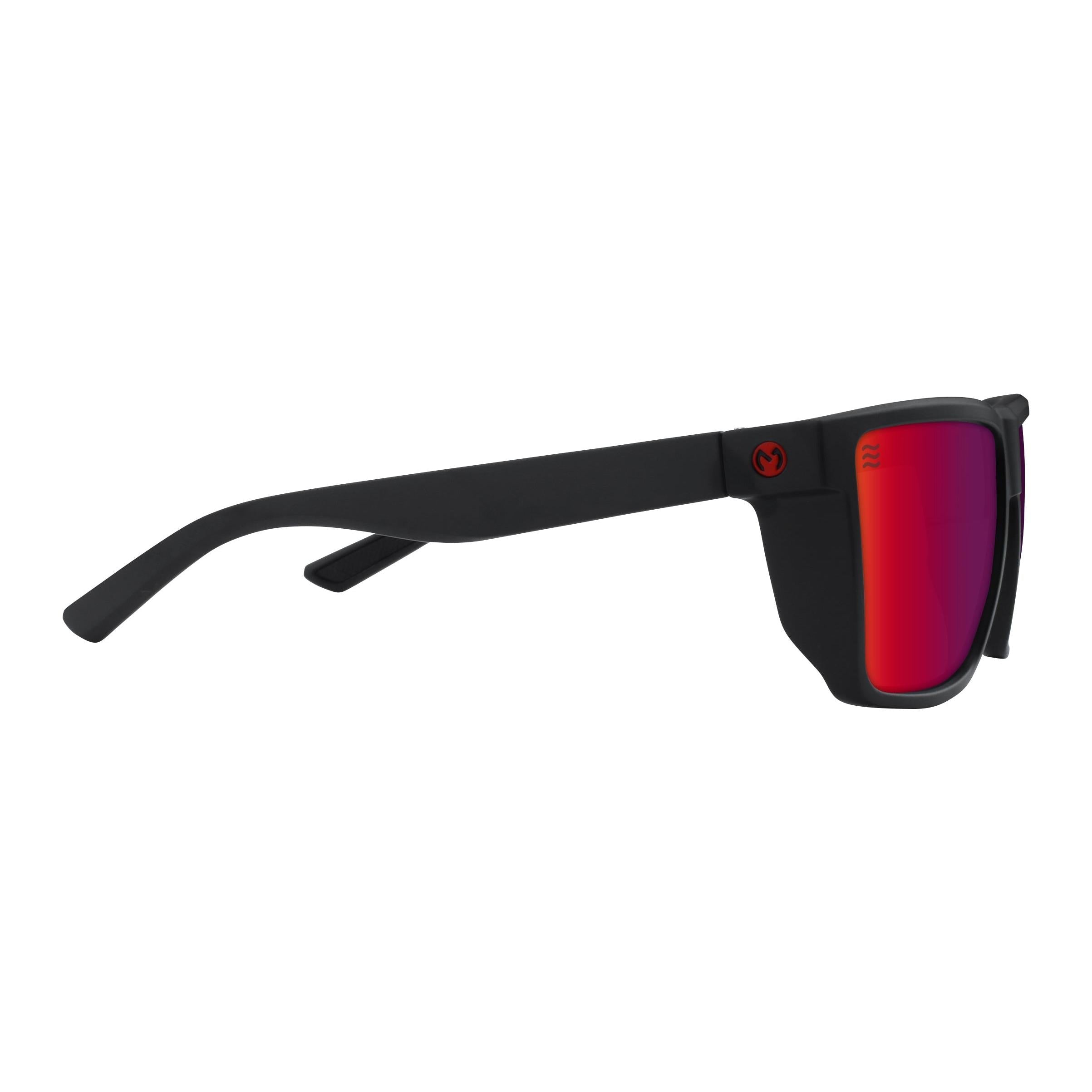 Neven Long Point Polarized Sunglasses