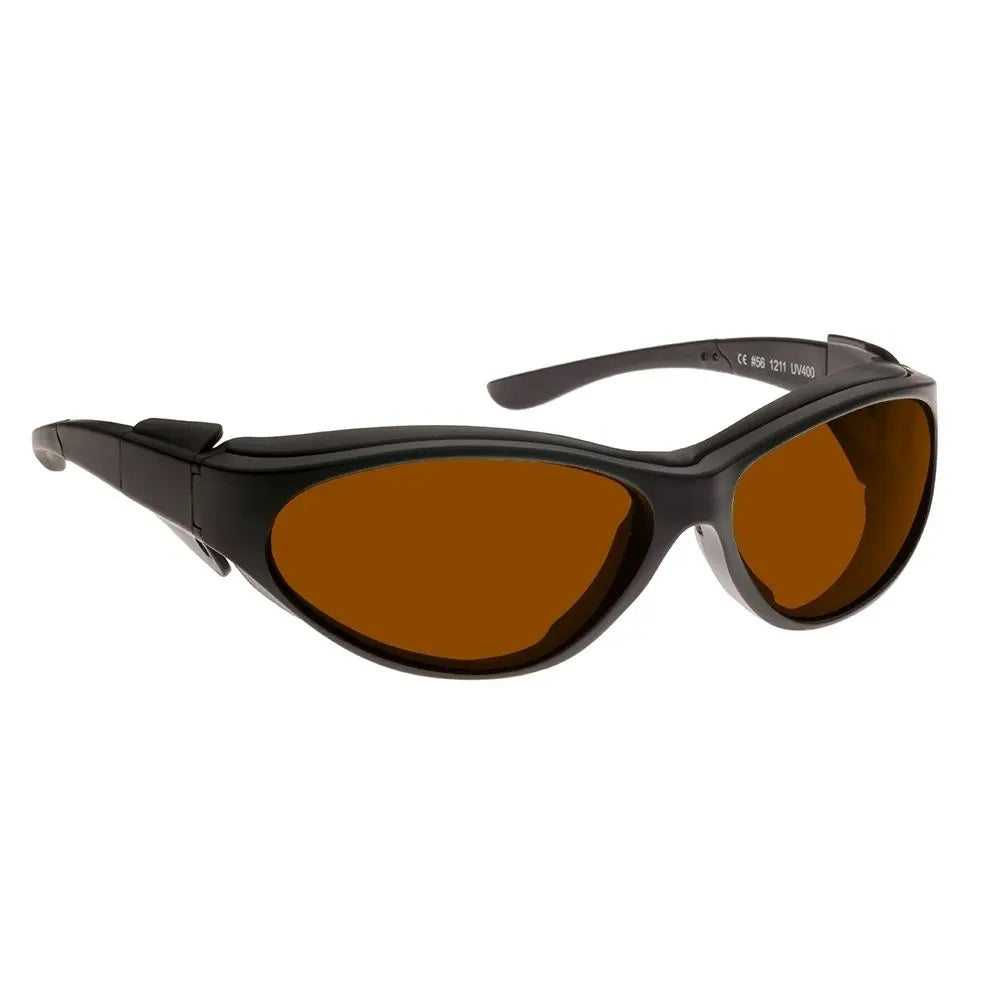 NoIR GlareShields Laser Pointer & Handheld Laser Threat Eye Protection