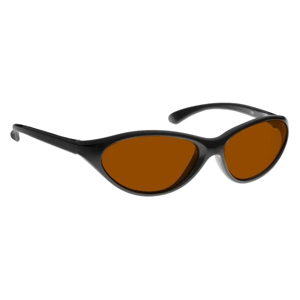 NoIR GlareShields Laser Pointer & Handheld Laser Threat Eye Protection