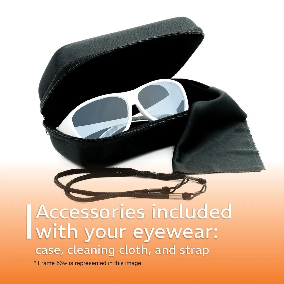 NoIR GlareShields Laser Pointer & Handheld Laser Threat Eye Protection