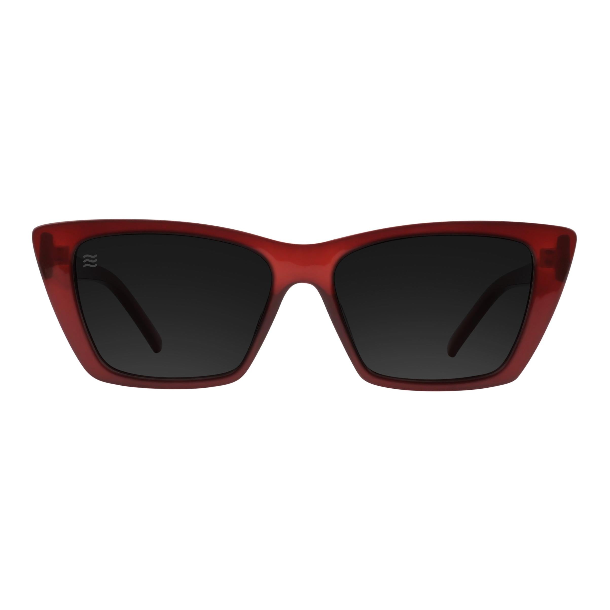 Neven Espresso Polarized Sunglasses