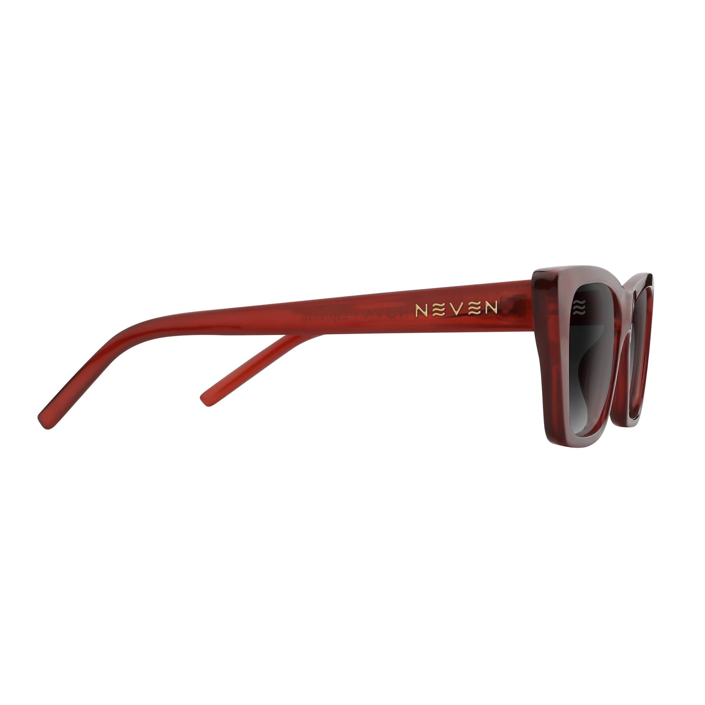 Neven Espresso Polarized Sunglasses