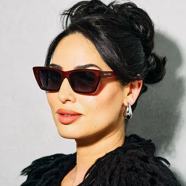 Neven Espresso Polarized Sunglasses