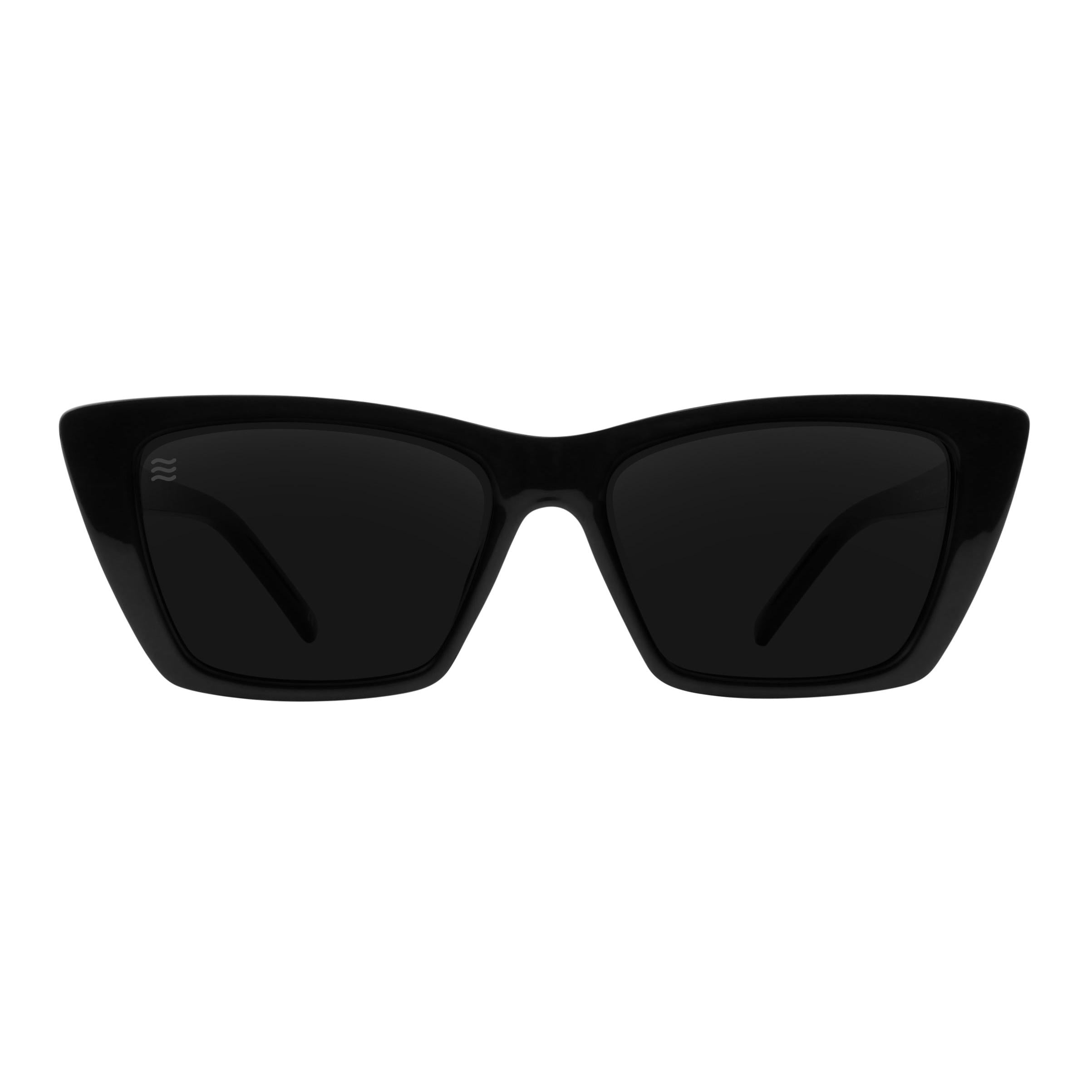 Neven Noir Polarized Sunglasses
