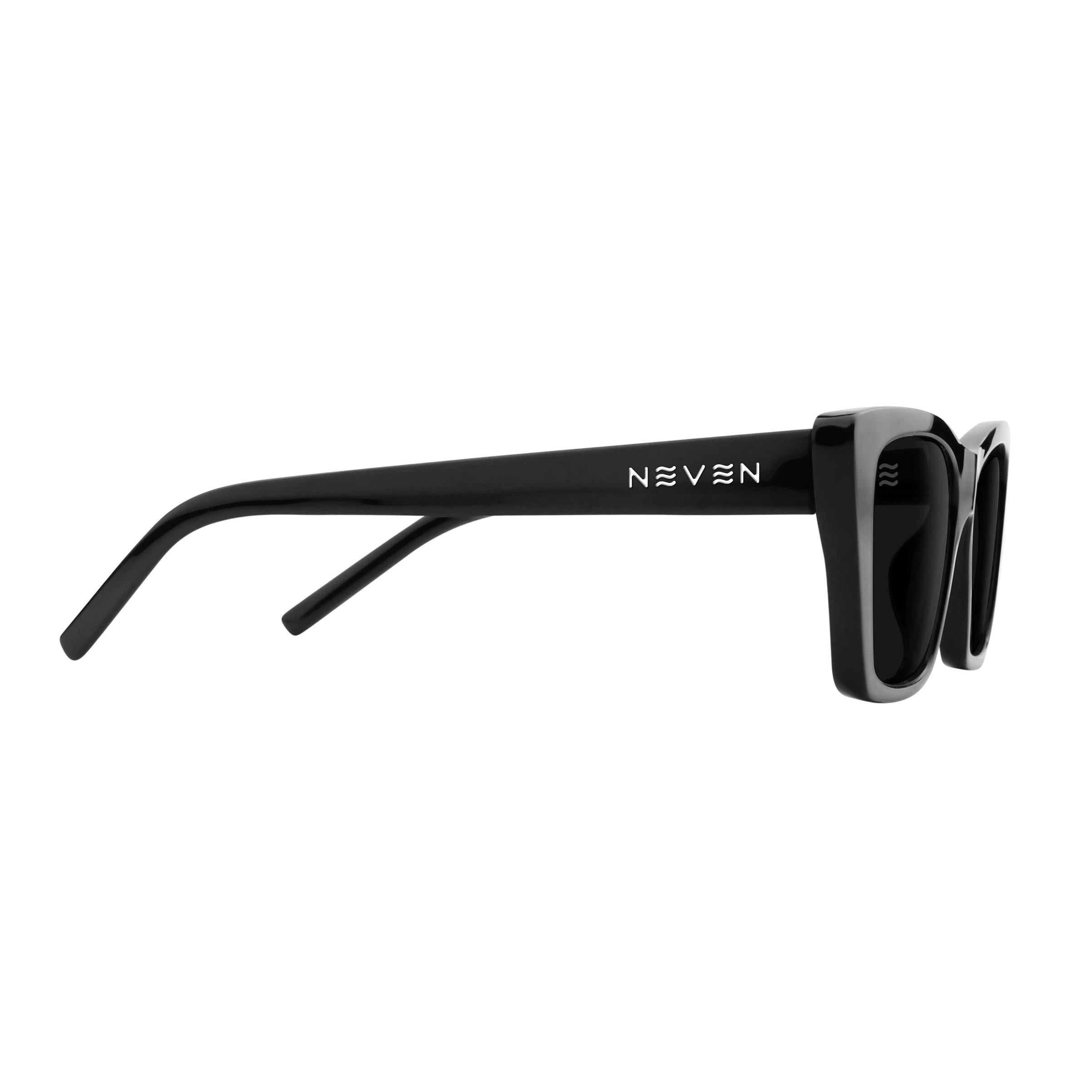 Neven Noir Polarized Sunglasses