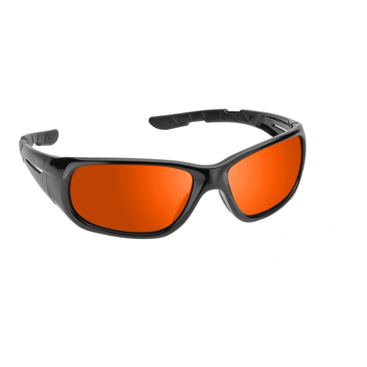 NoIR GlareShields Laser Pointer & Handheld Laser Threat Eye Protection-ARG-Frame #72-Safety Glasses USA