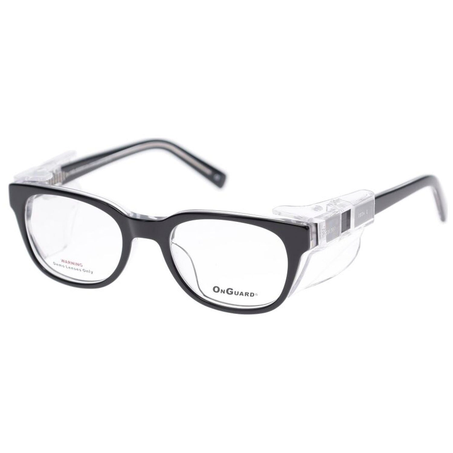 OnGuard OG013 Prescription Safety Glasses