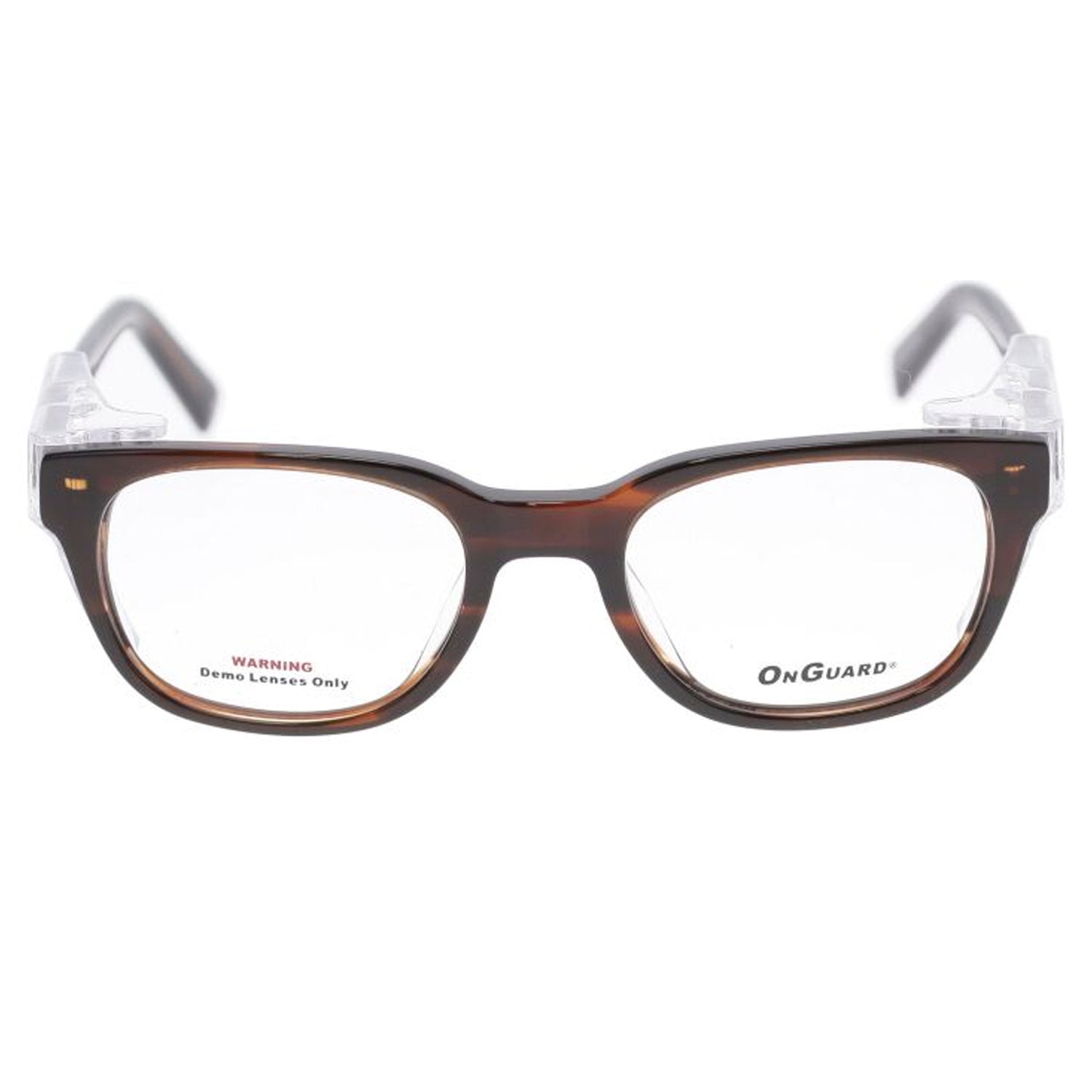 OnGuard OG013 Prescription Safety Glasses