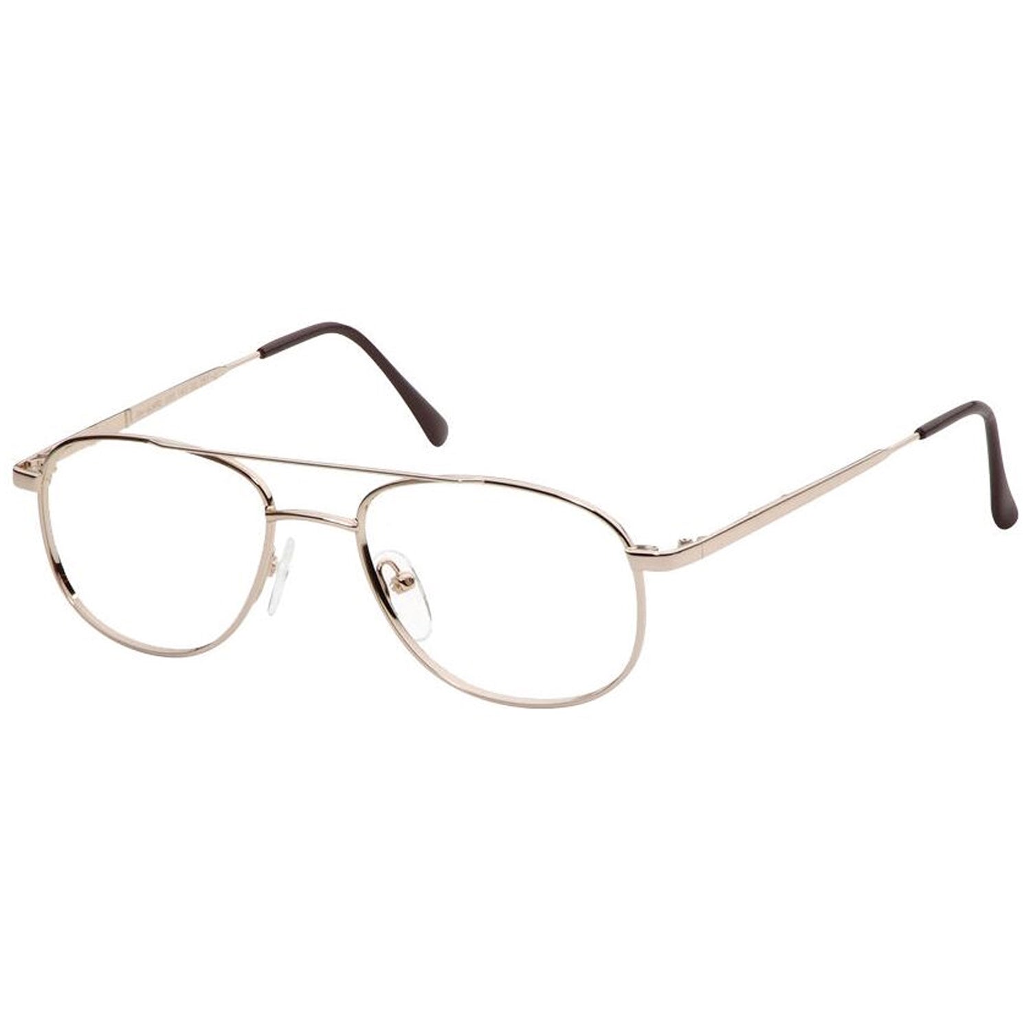 OnGuard OG095EZ Prescription Safety Glasses