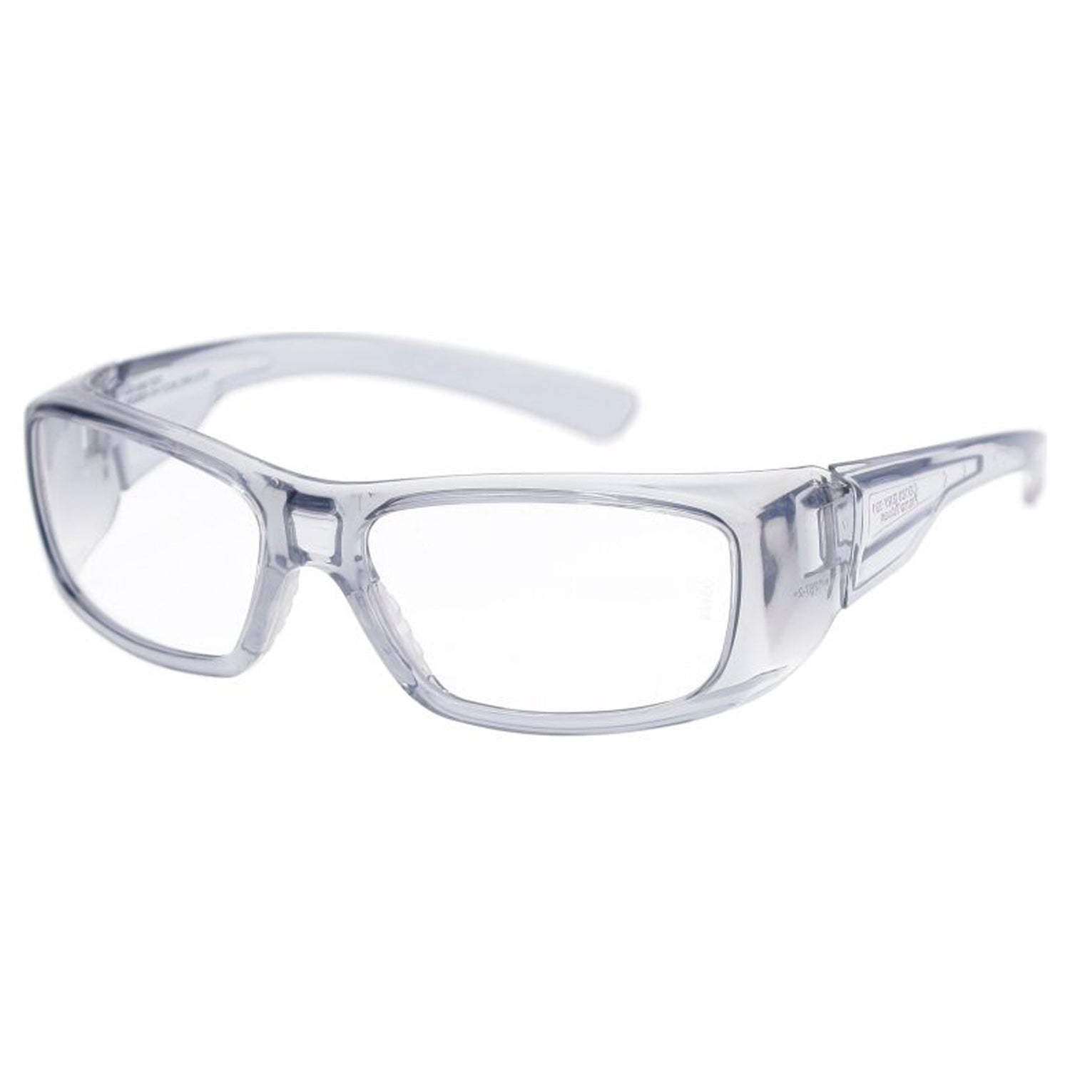 OnGuard OG160S Prescription Safety Glasses