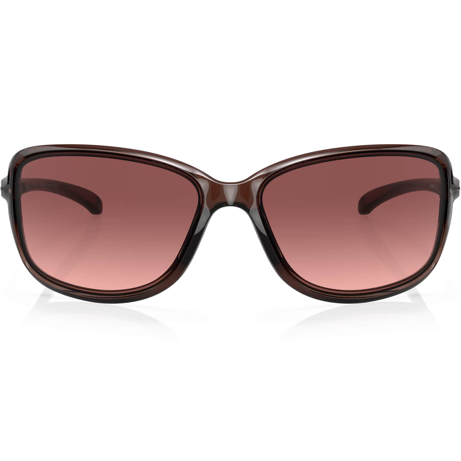 Oakley Cohort Sunglasses with Amethyst Frame and G40 Black Gradient Lens-Safety Glasses USA