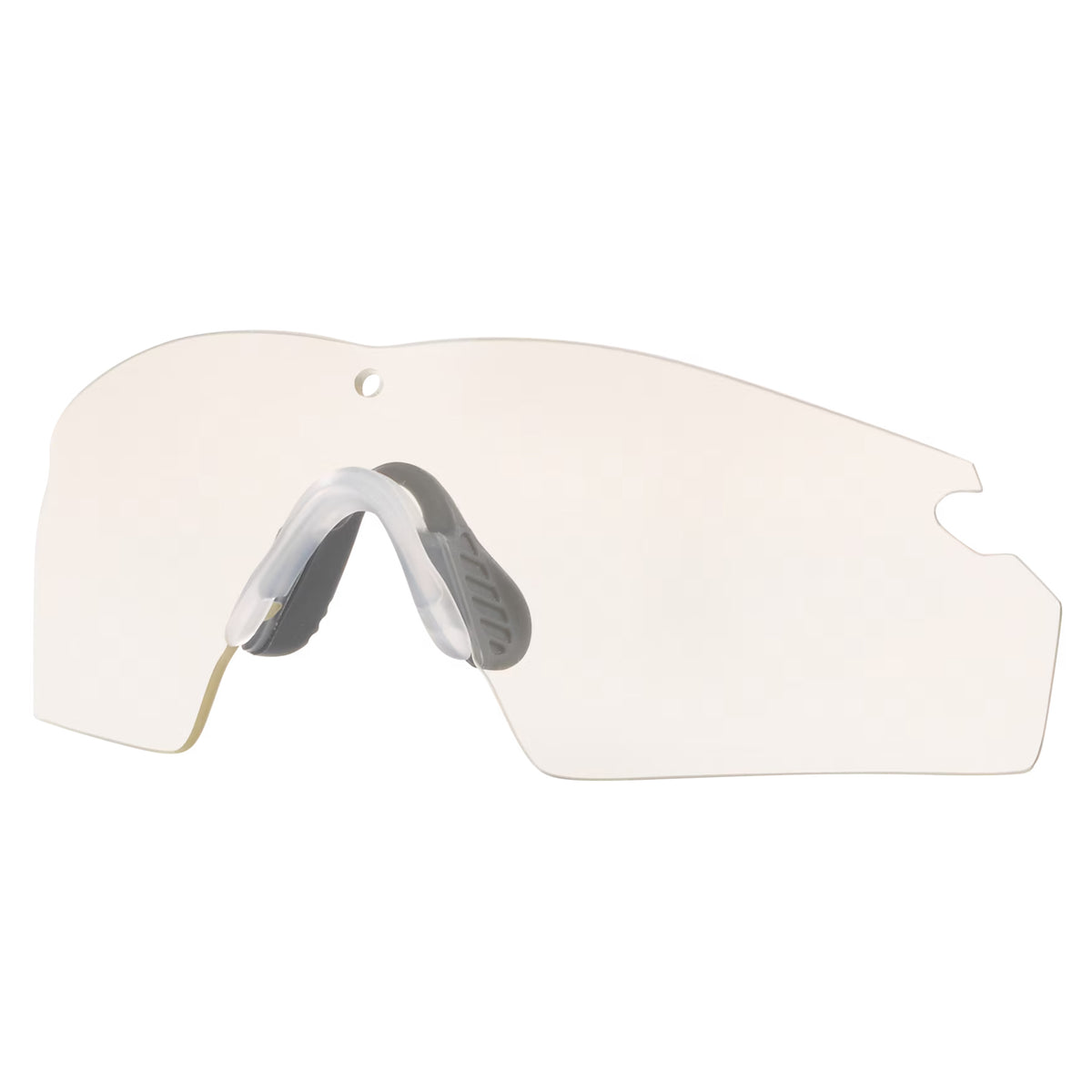 Oakley SI Ballistic M Frame 3.0 Clear Replacement Lens APEL