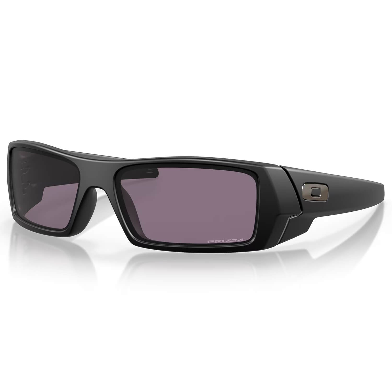 oakley lens goggles Oakley SI Gascan Sunglasses with Prizm Grey Lens