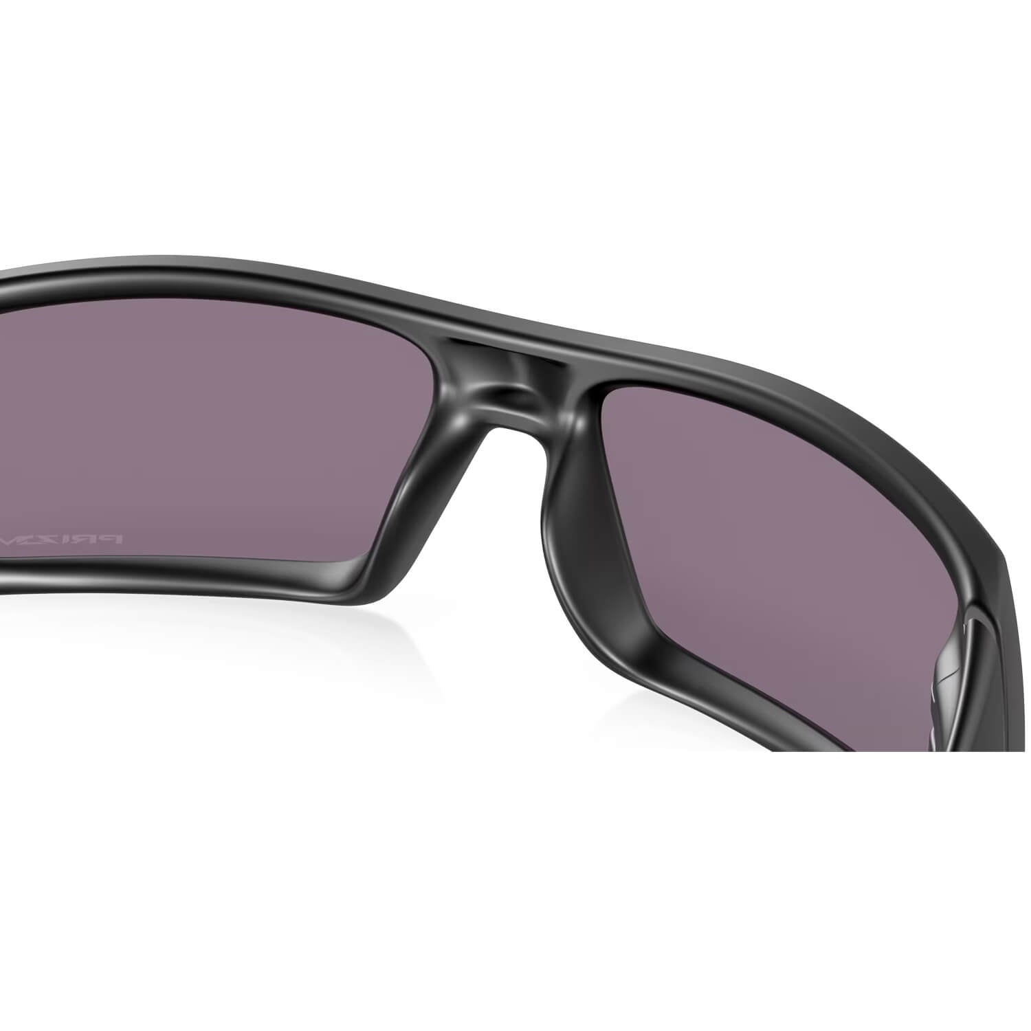 Oakley SI Gascan Sunglasses Matte Black with Prizm Grey Lenses-Safety Glasses USA
