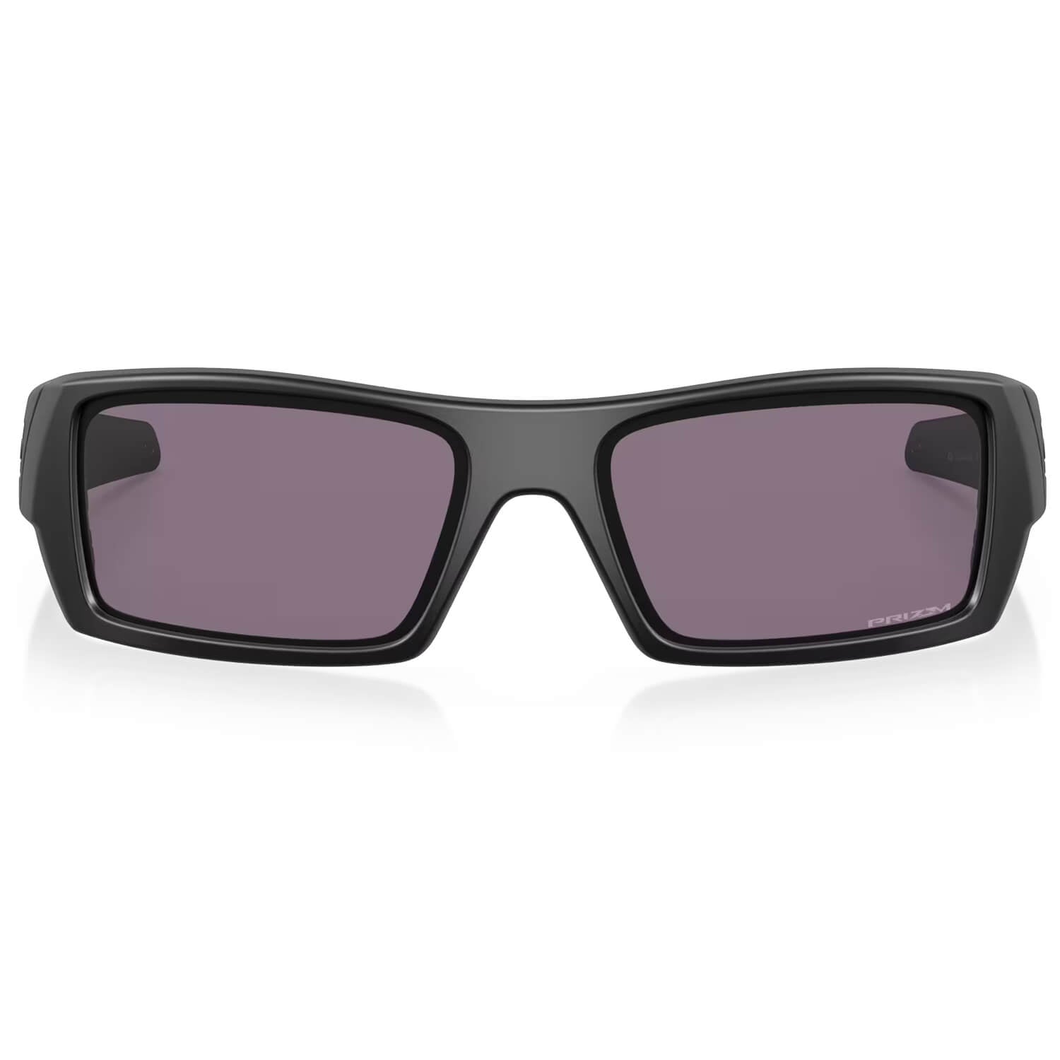 Oakley SI Gascan Sunglasses Matte Black with Prizm Grey Lenses-Safety Glasses USA