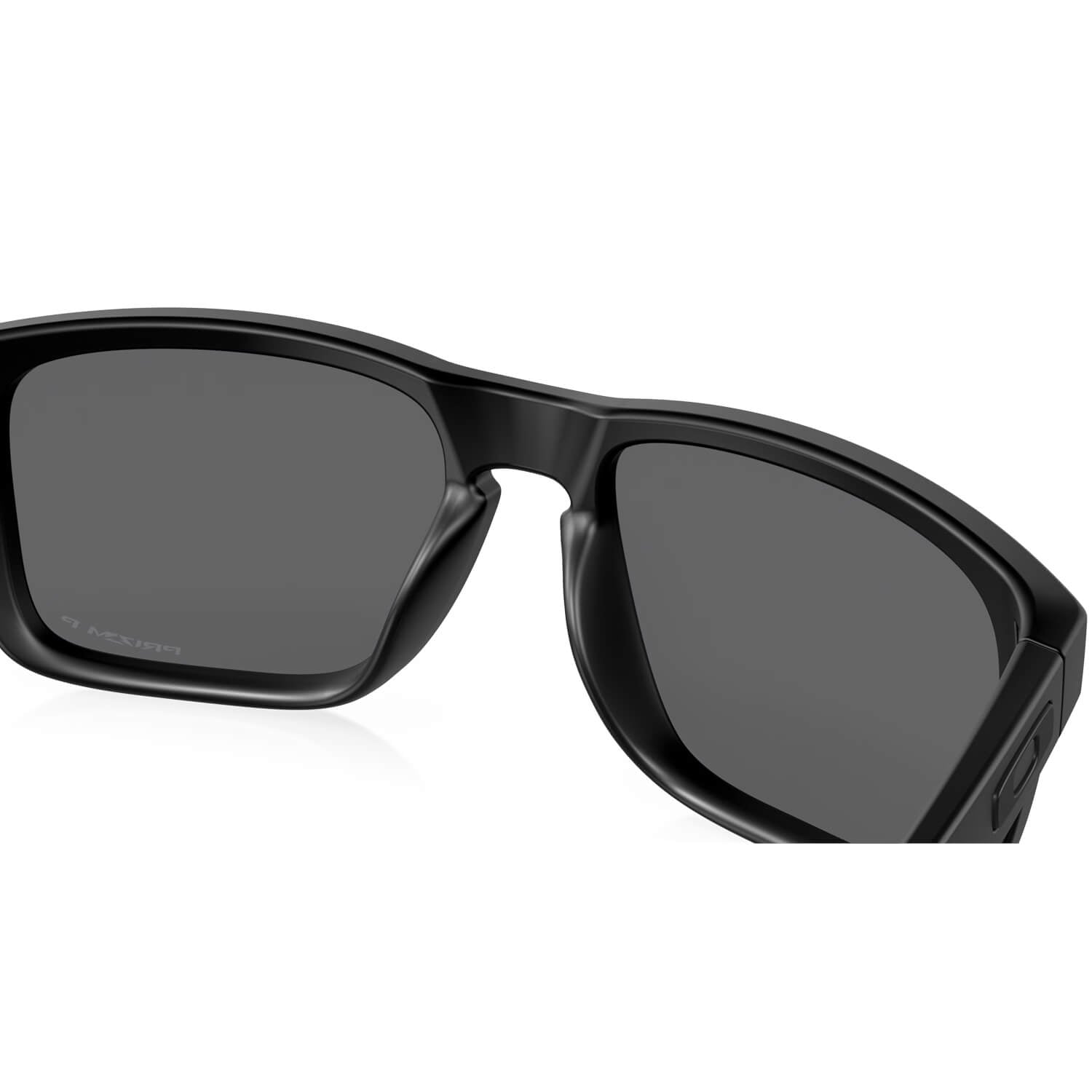 Oakley SI Holbrook Blackside Sunglasses Matte Black with Polarized Prizm Black Lenses-Safety Glasses USA-7