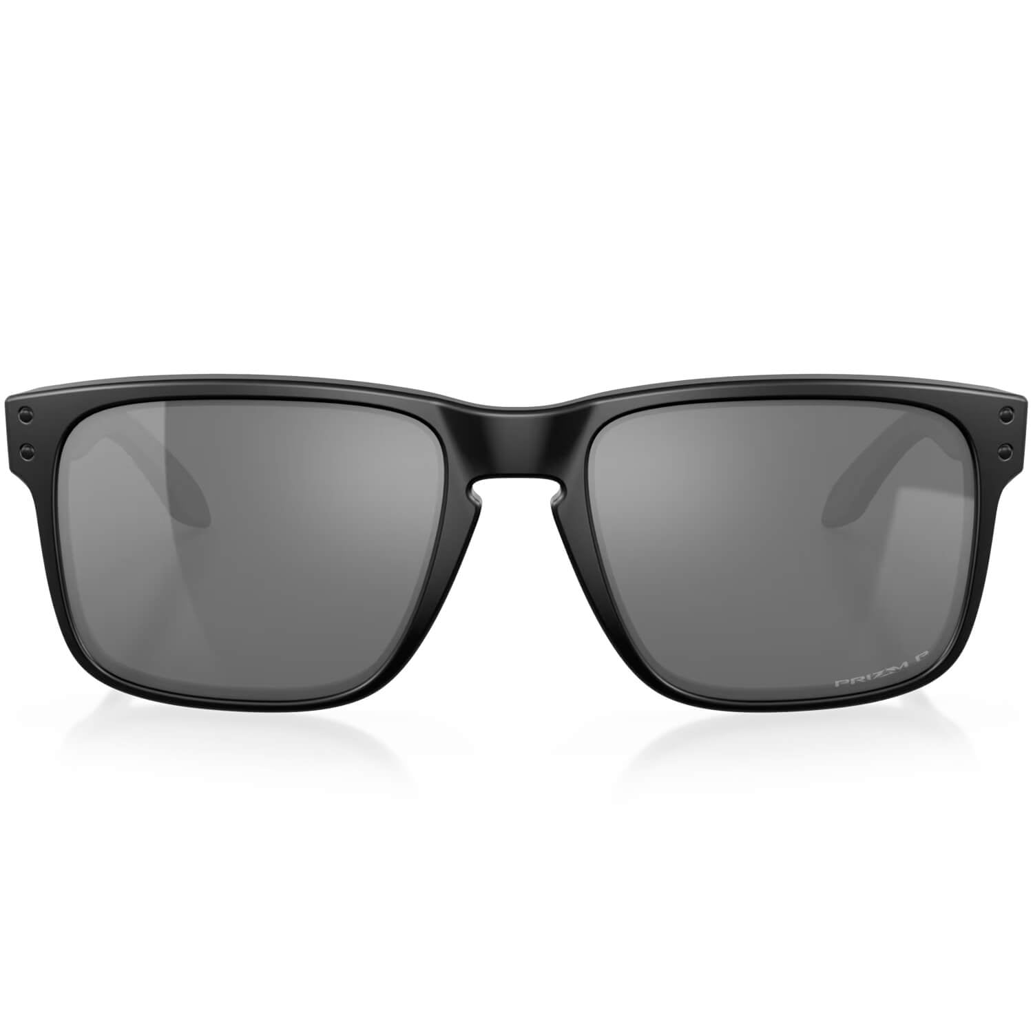 Oakley SI Holbrook Blackside Sunglasses Matte Black with Polarized Prizm Black Lenses-Safety Glasses USA-2