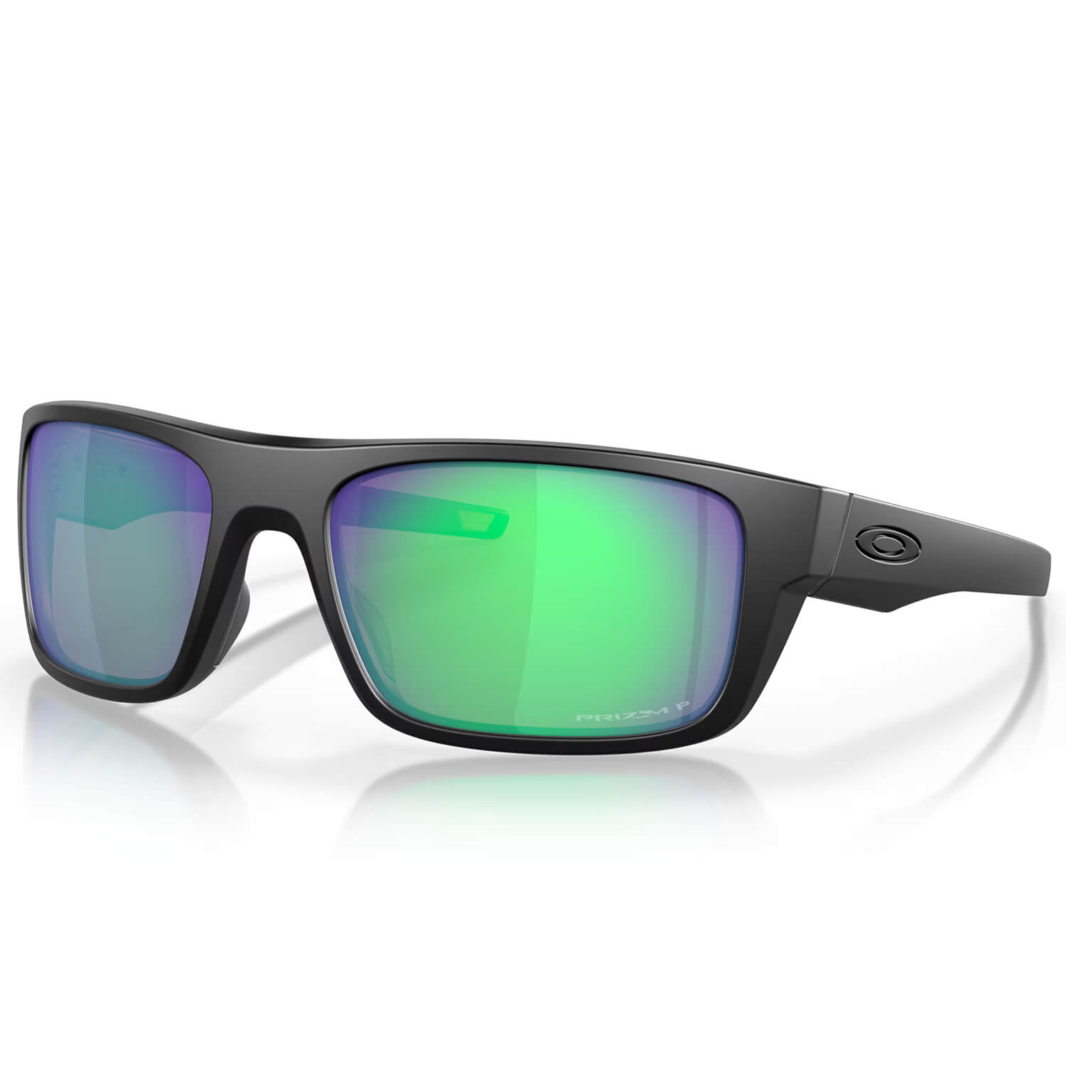 Oakley SI Drop Point Sunglasses Prizm Maritime Polarized