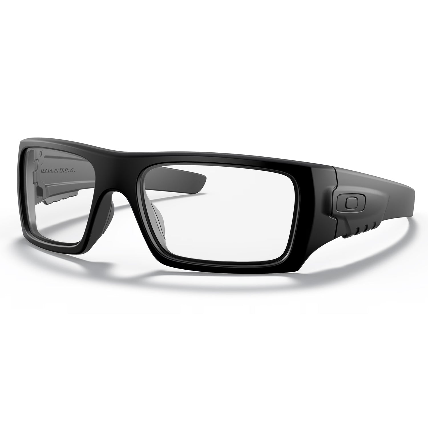 Oakley Industrial Det Cord Prescription Safety Glasses