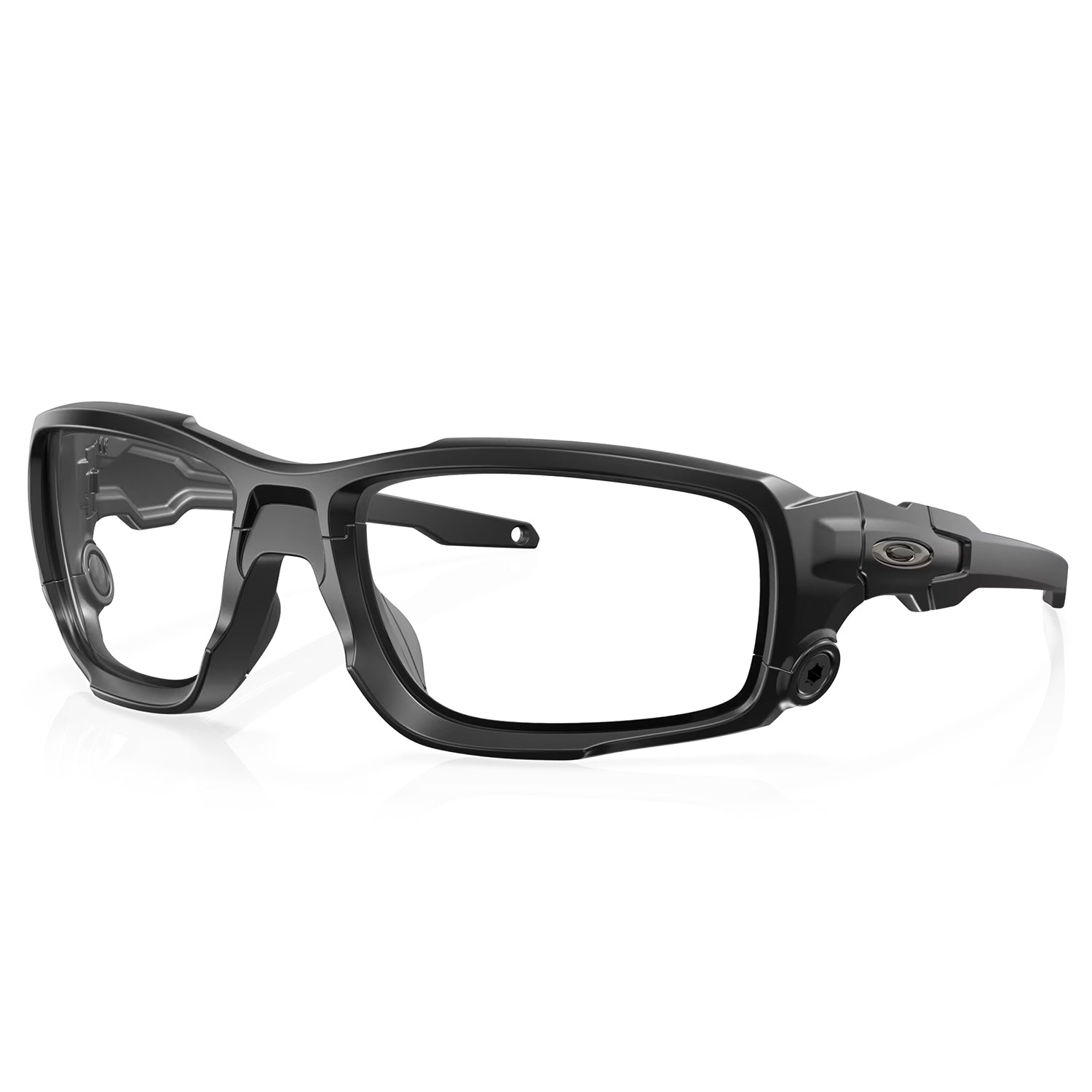 Oakley Industrial Shocktube Prescription Safety Glasses