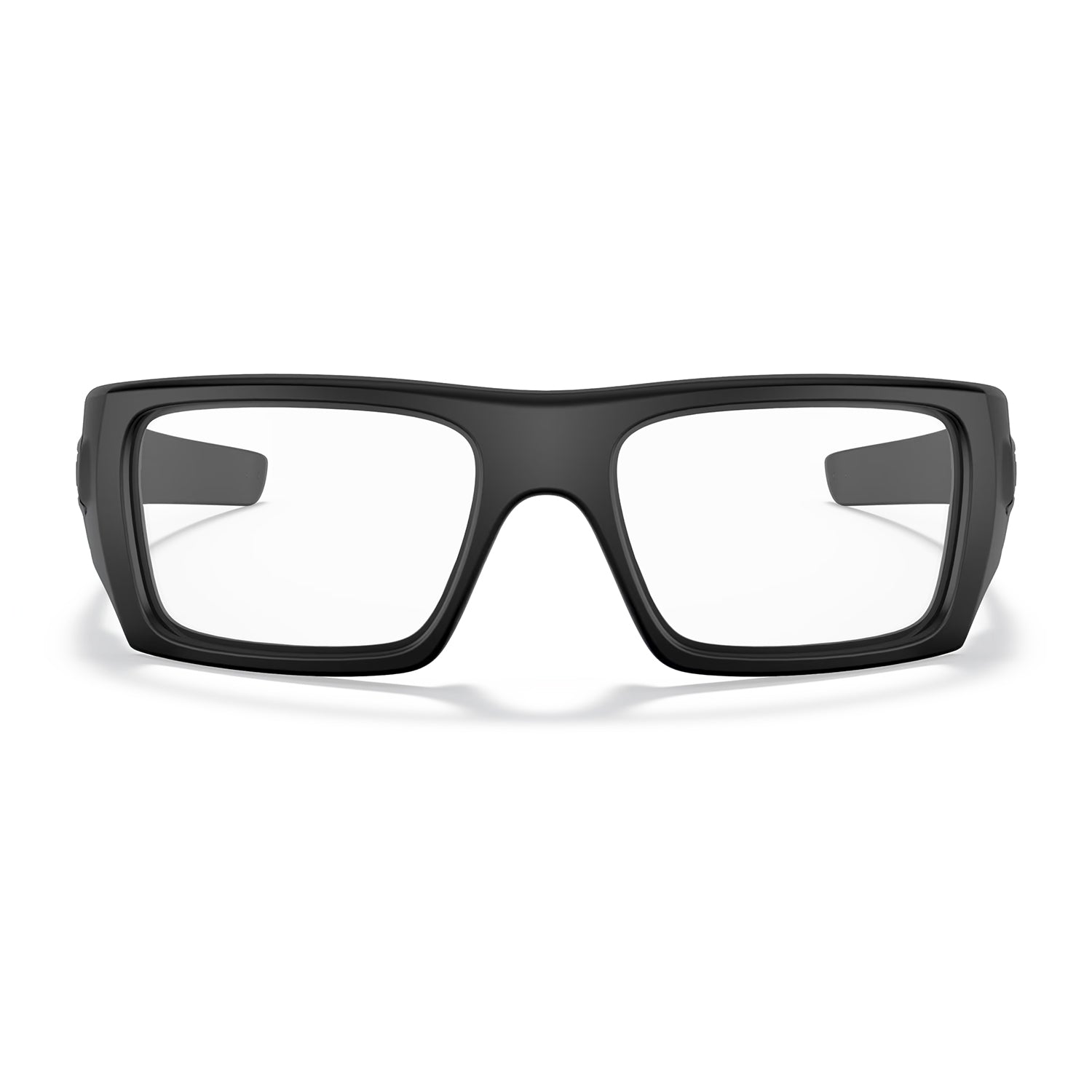 Oakley Industrial Det Cord Prescription Safety Glasses