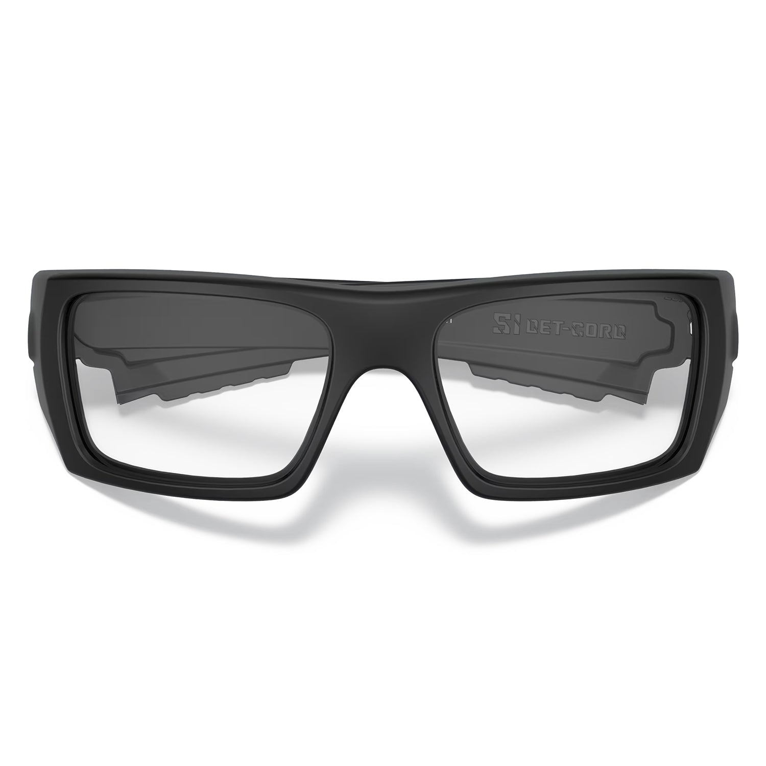 Oakley Industrial Det Cord Prescription Safety Glasses