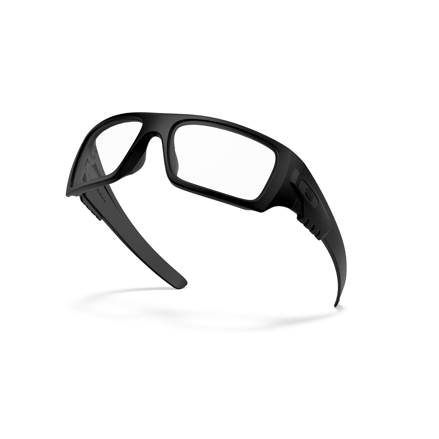 Oakley Industrial Det Cord Prescription Safety Glasses